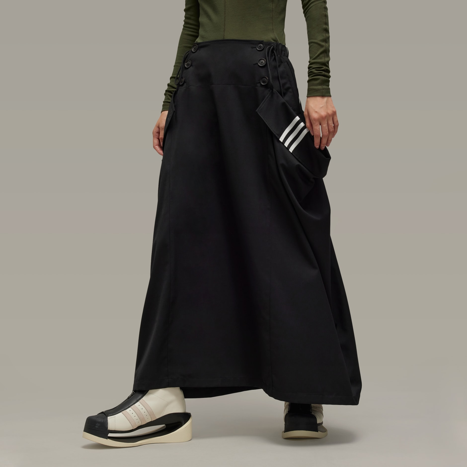 REF WO SKIRT