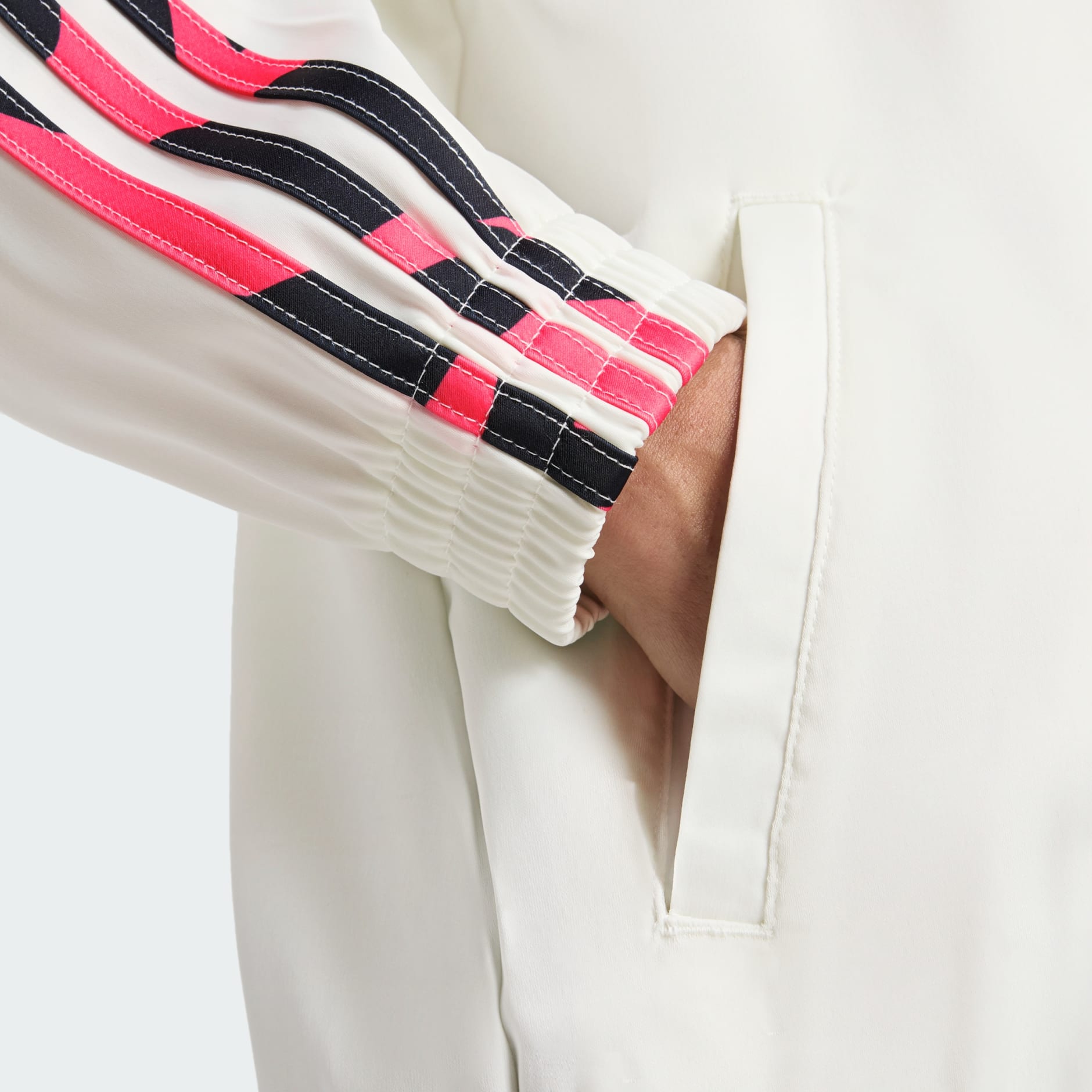 Mercedes - AMG Petronas Formula One Team Summer Track Top