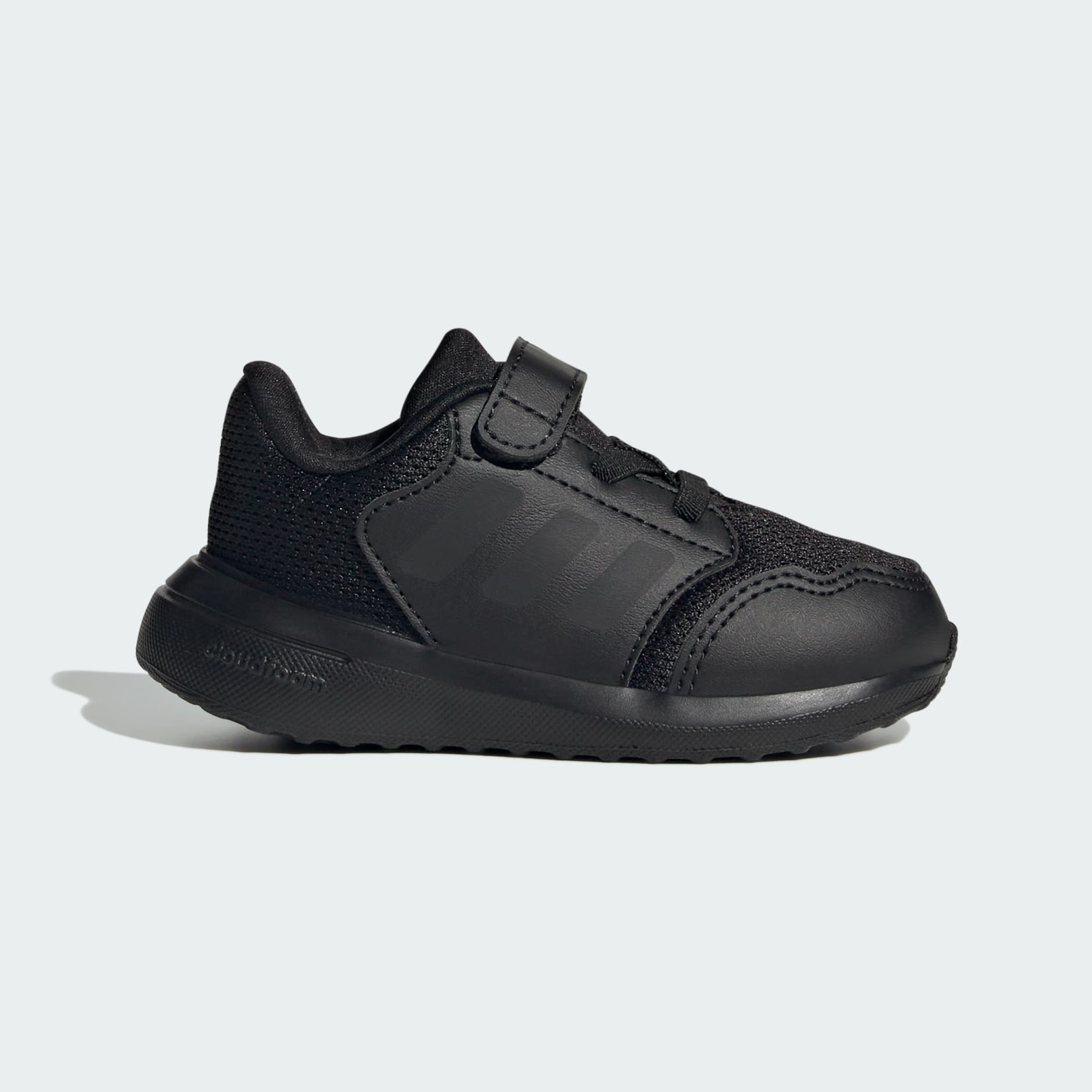 Kids Shoes Tensaur Run 3.0 Shoes Kids Black adidas Saudi Arabia