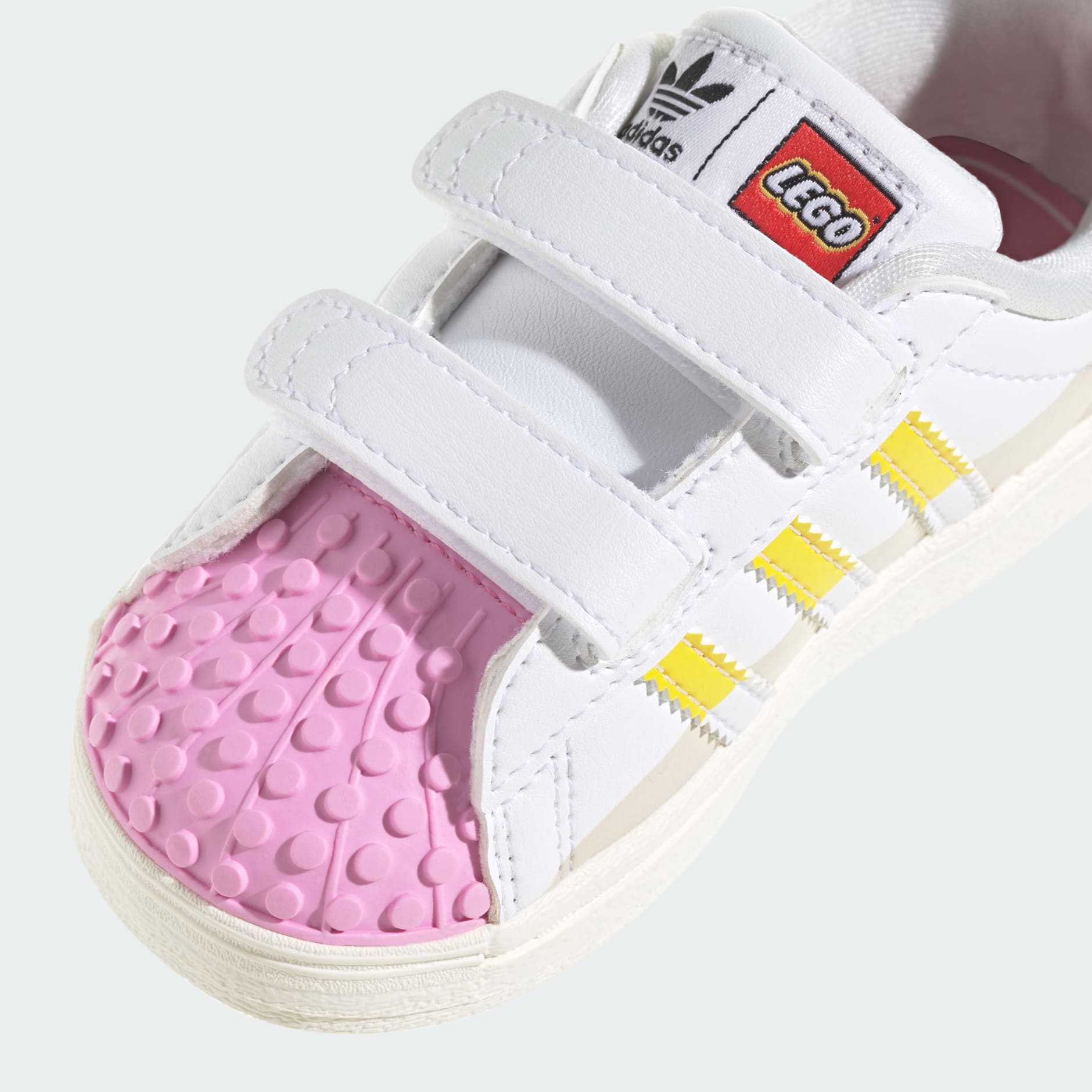 adidas Superstar x LEGO® Shoes Kids