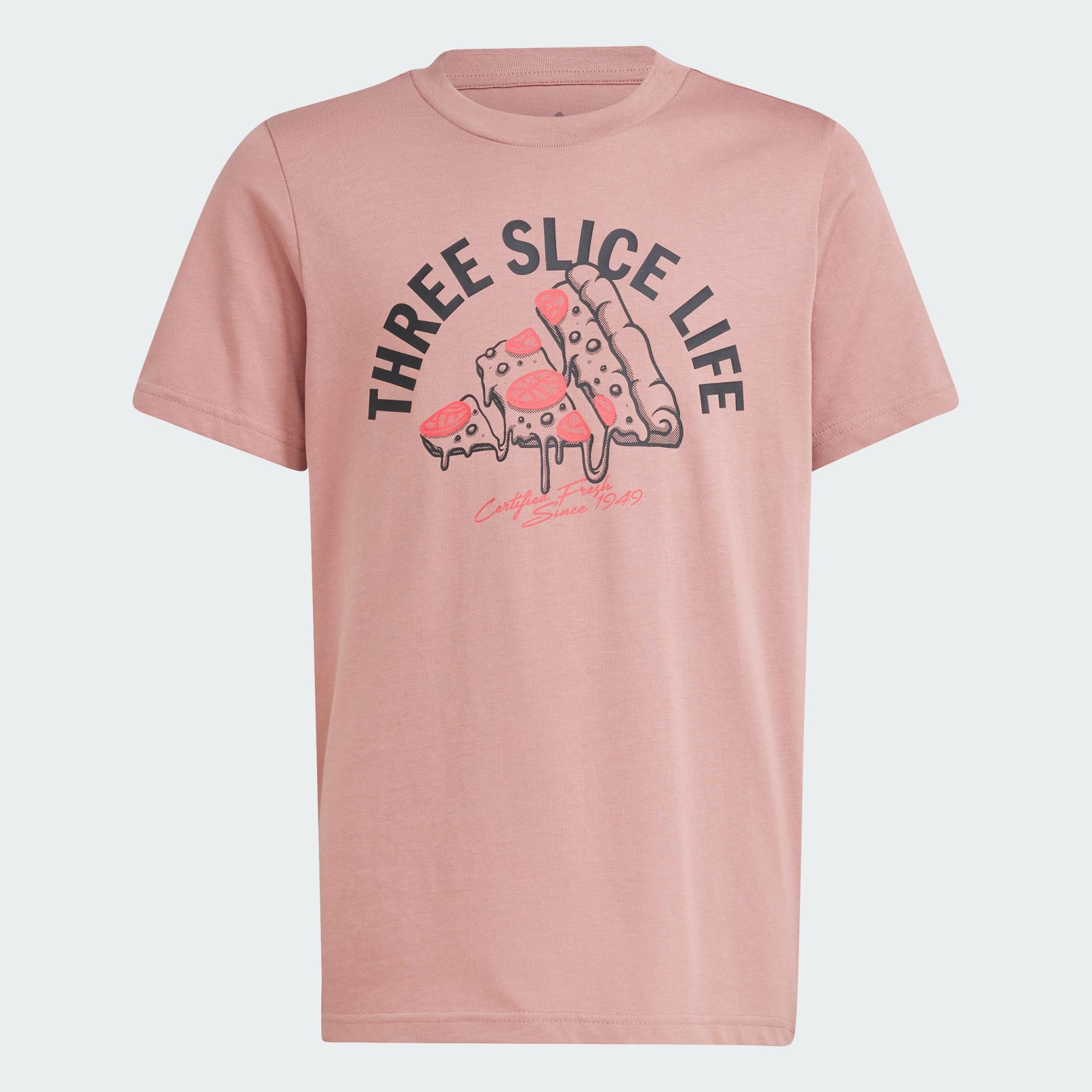 Tricou grafic Lounge Pizza pentru copii