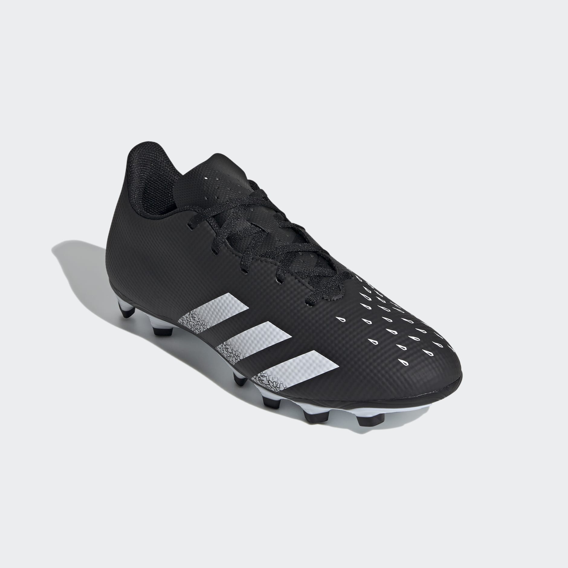 Predator Freak.4 Flexible Ground Boots