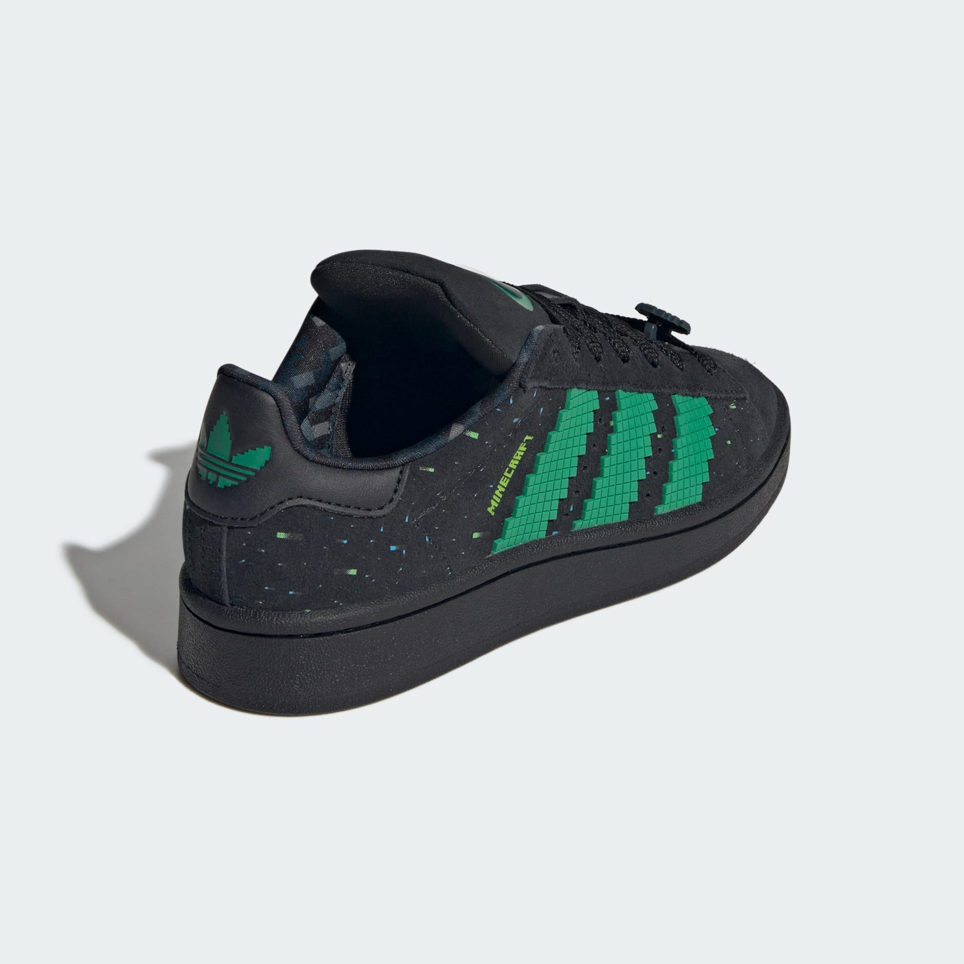 ADIDAS MINECRAFT CAMPUS 00s SHOES