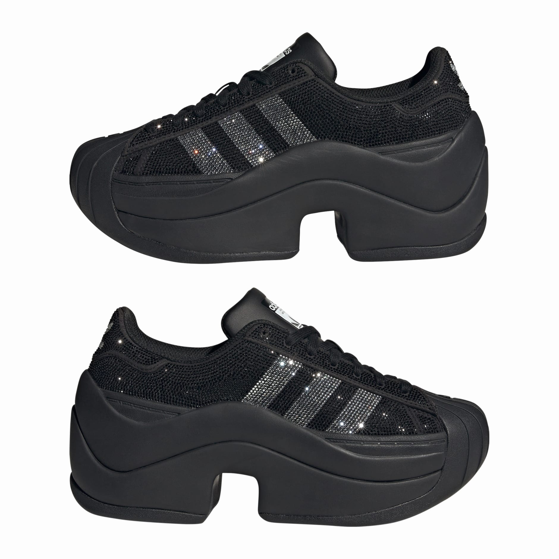 PANTOFI SUPERSTAR BOLD