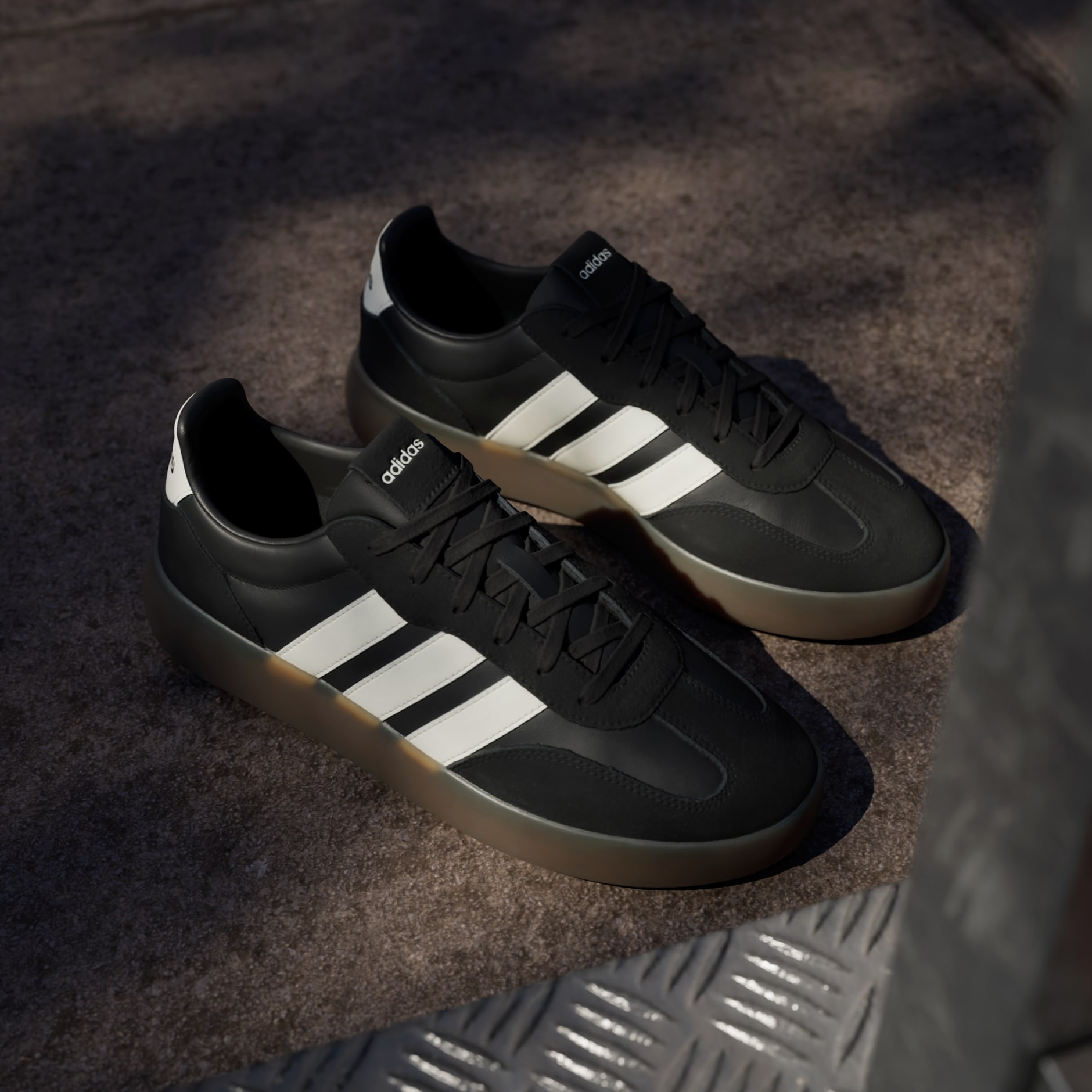 Barreda Decode Shoes
