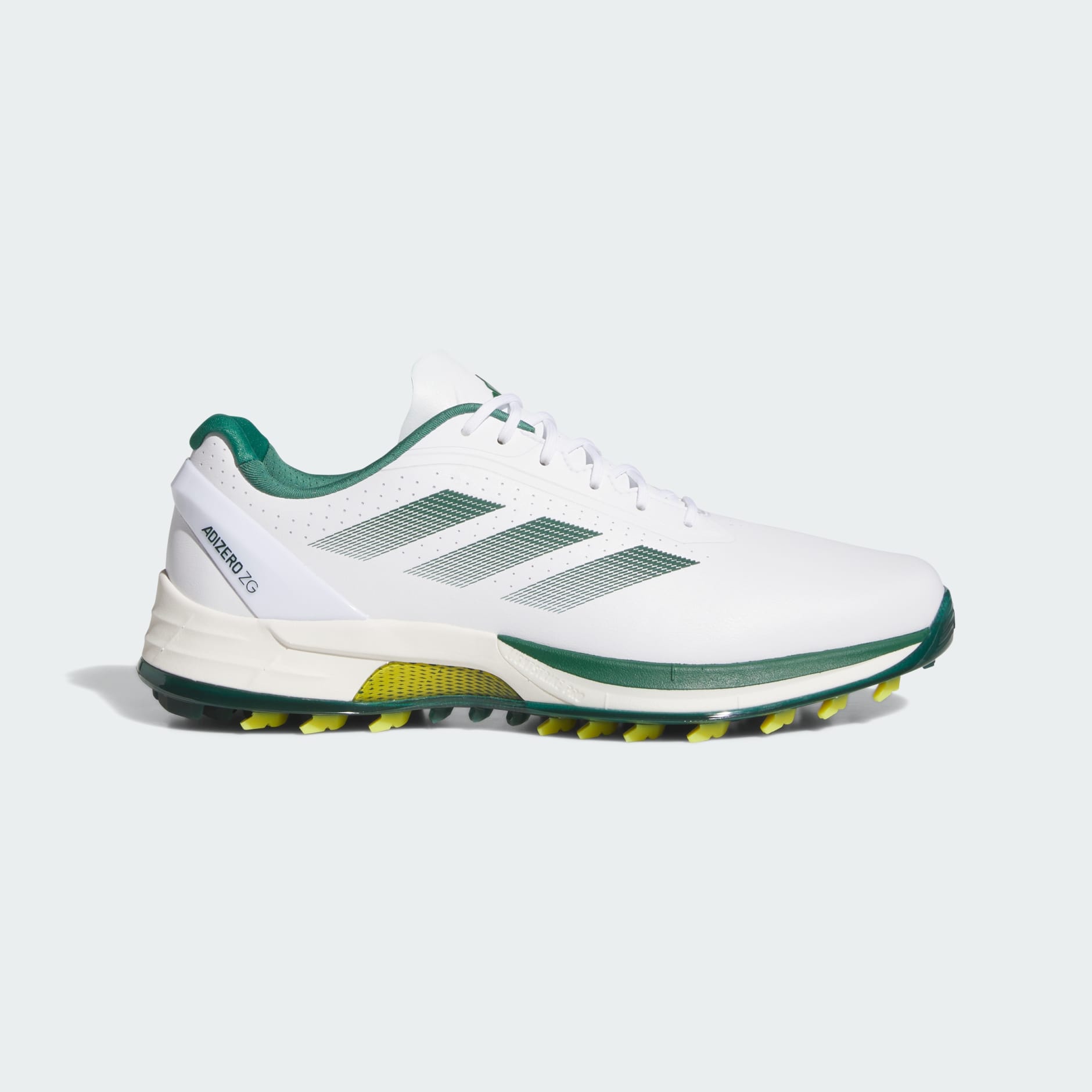 Adizero ZG Spikeless Golf Shoes