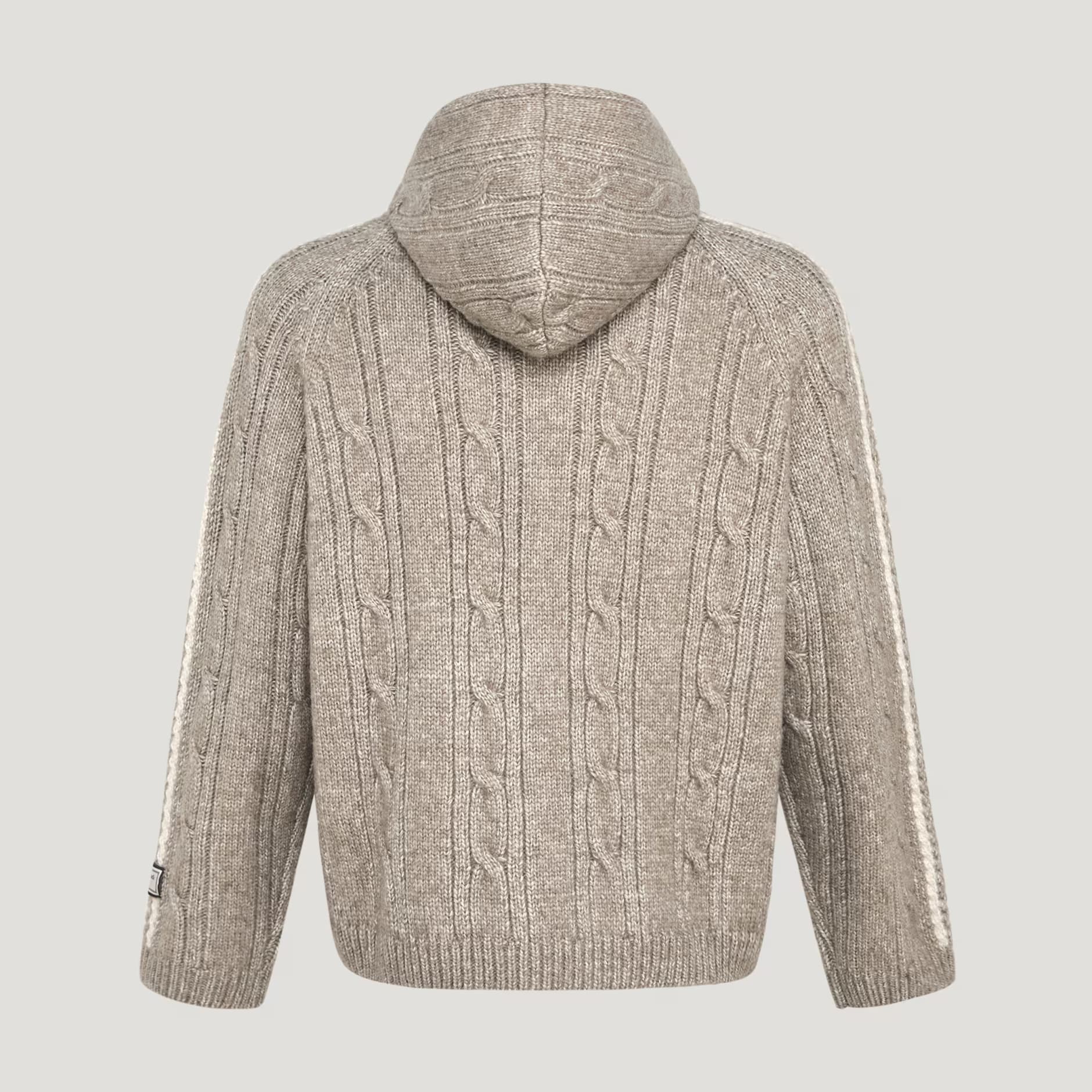 ORIGINALS HOODED FULLZIP SWEATER