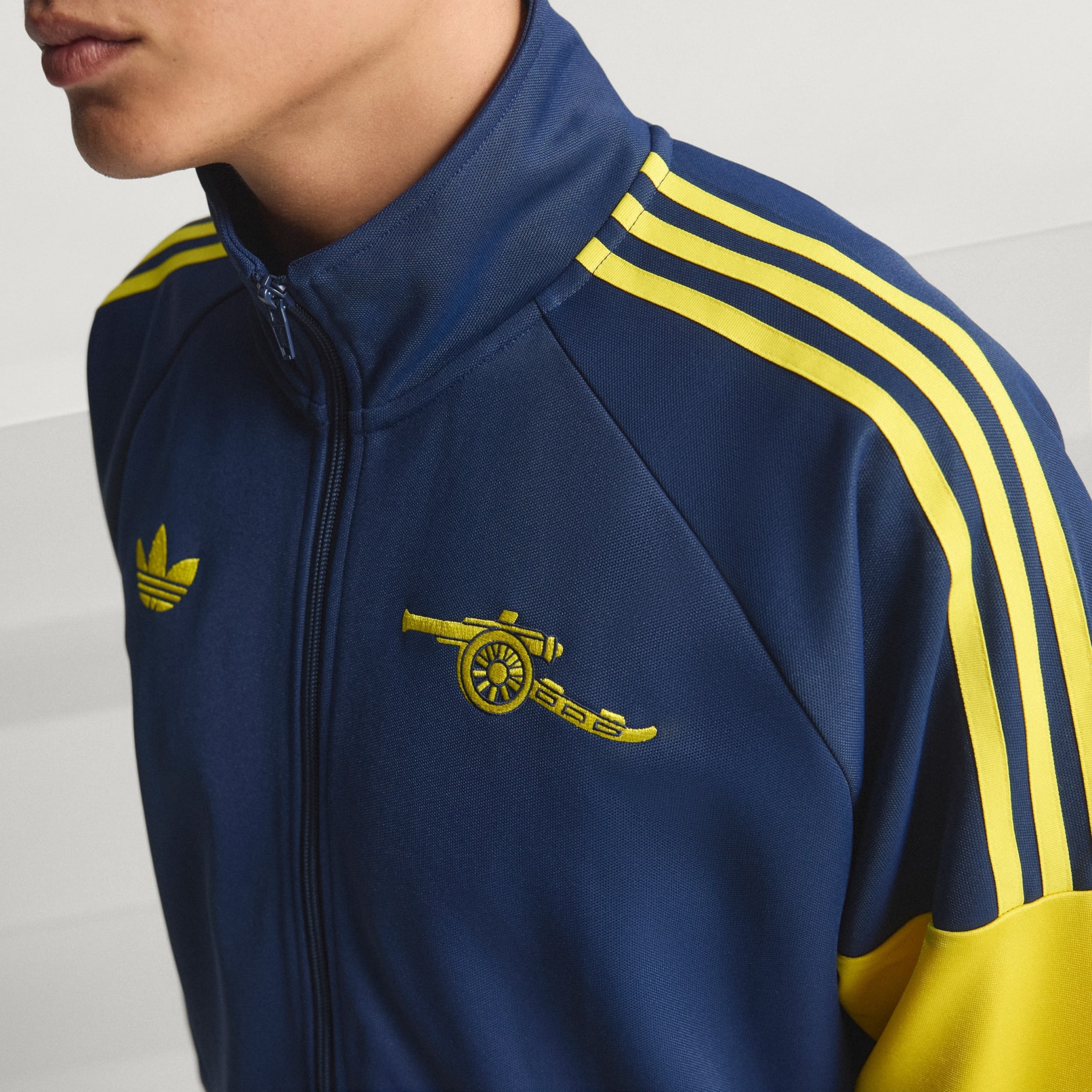 Arsenal FC LFSTLR Track Top