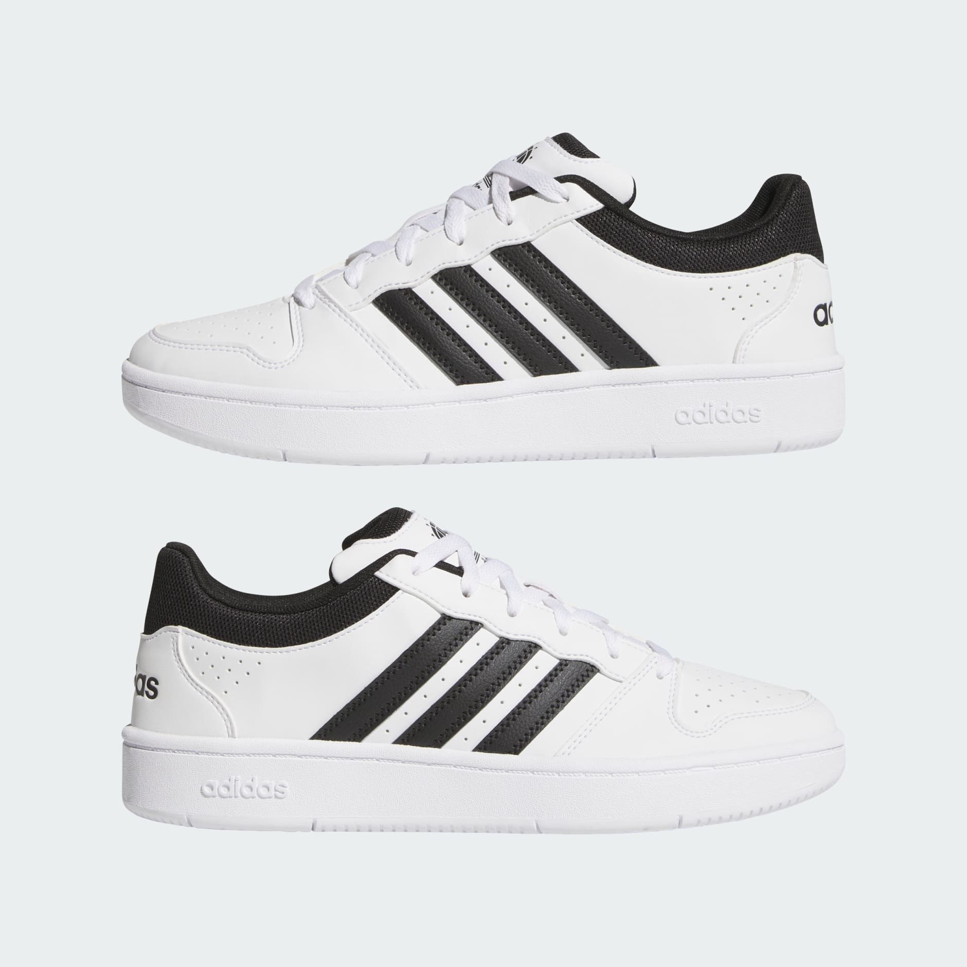 Tenisice HOOPS CLASSIC