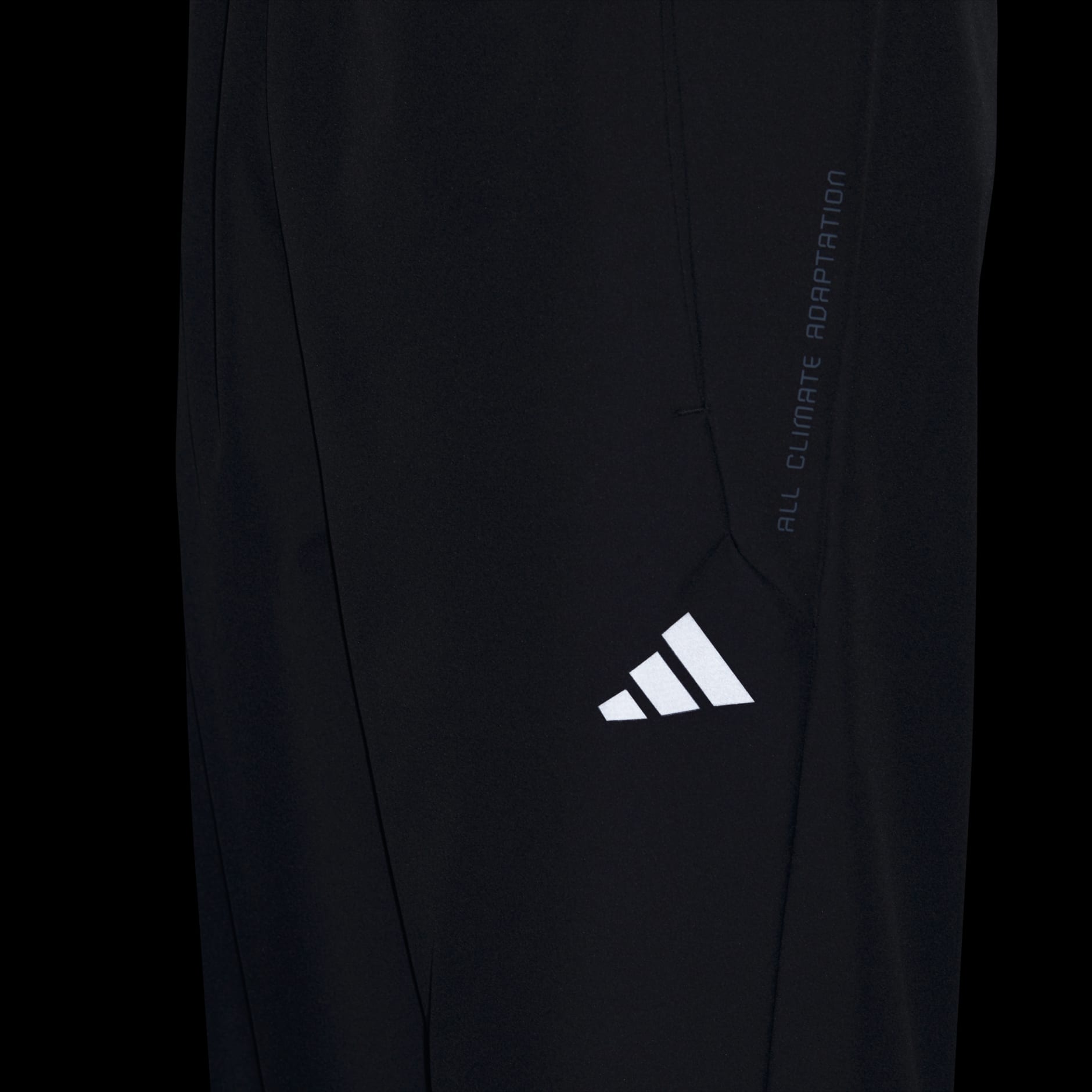 Soft Shell Woven Pants