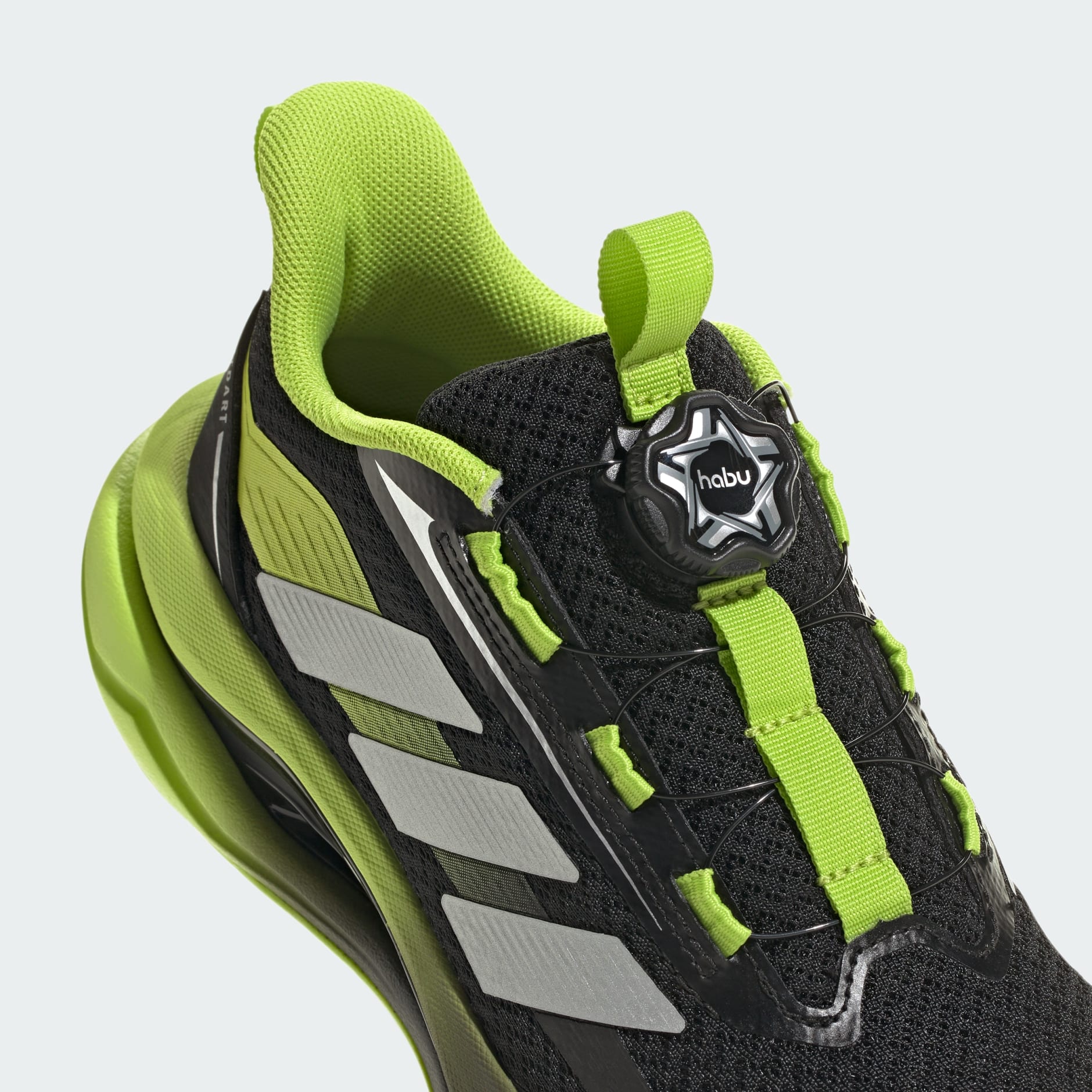 LIGHTDART HABU J 運動鞋