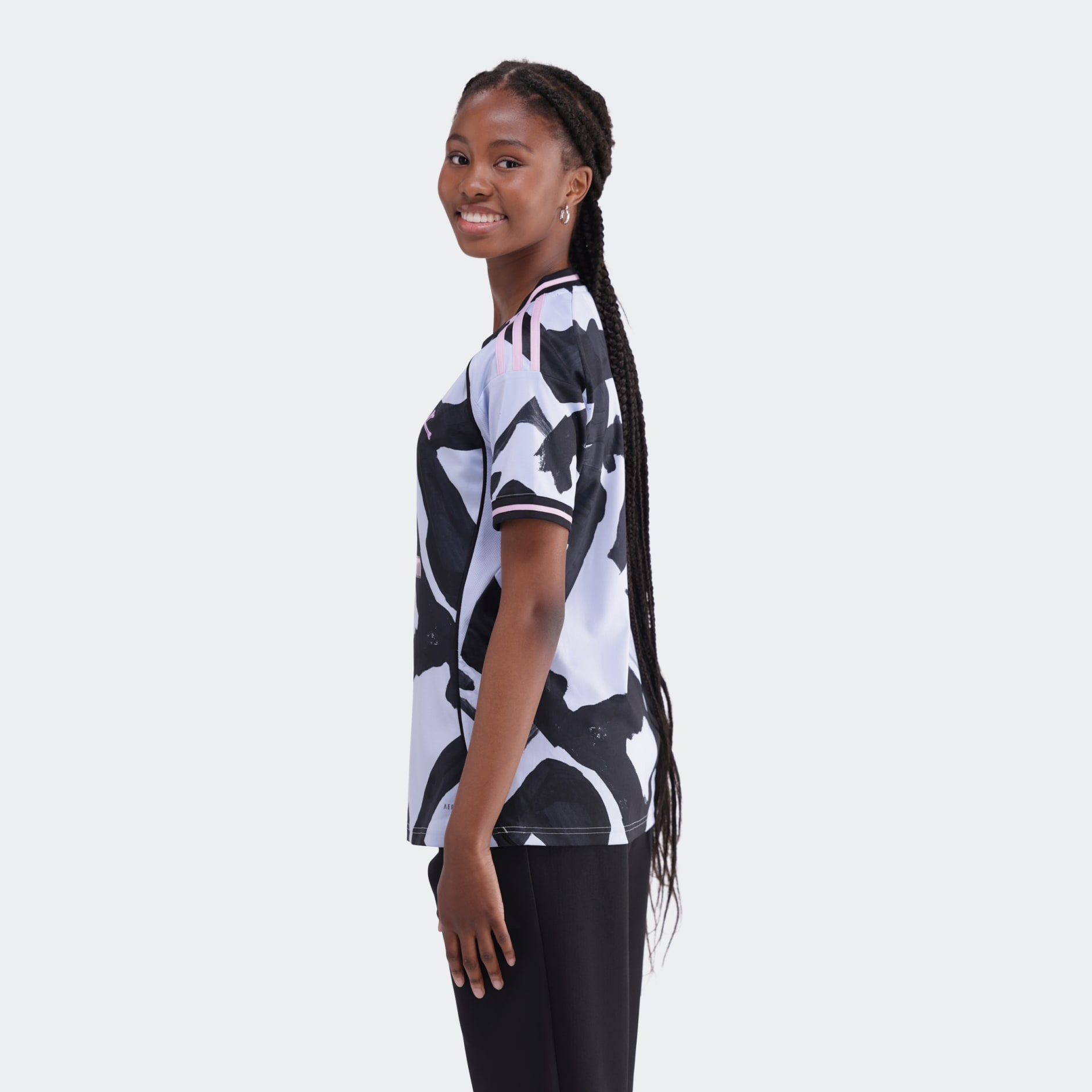 Orlando Pirates 25/26 Third Jersey