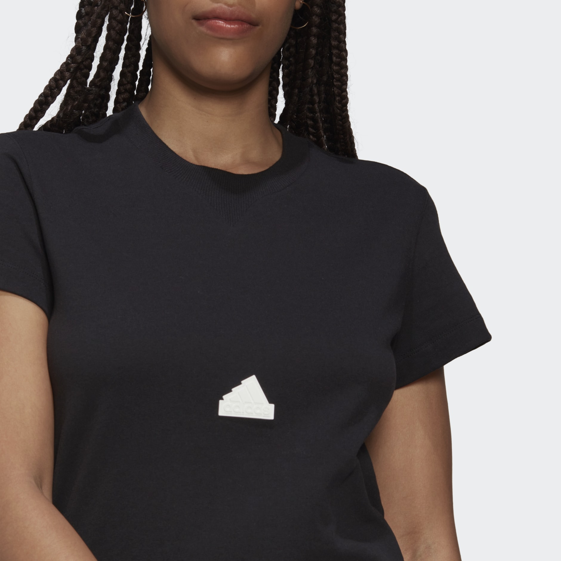 Camiseta Chest Logo