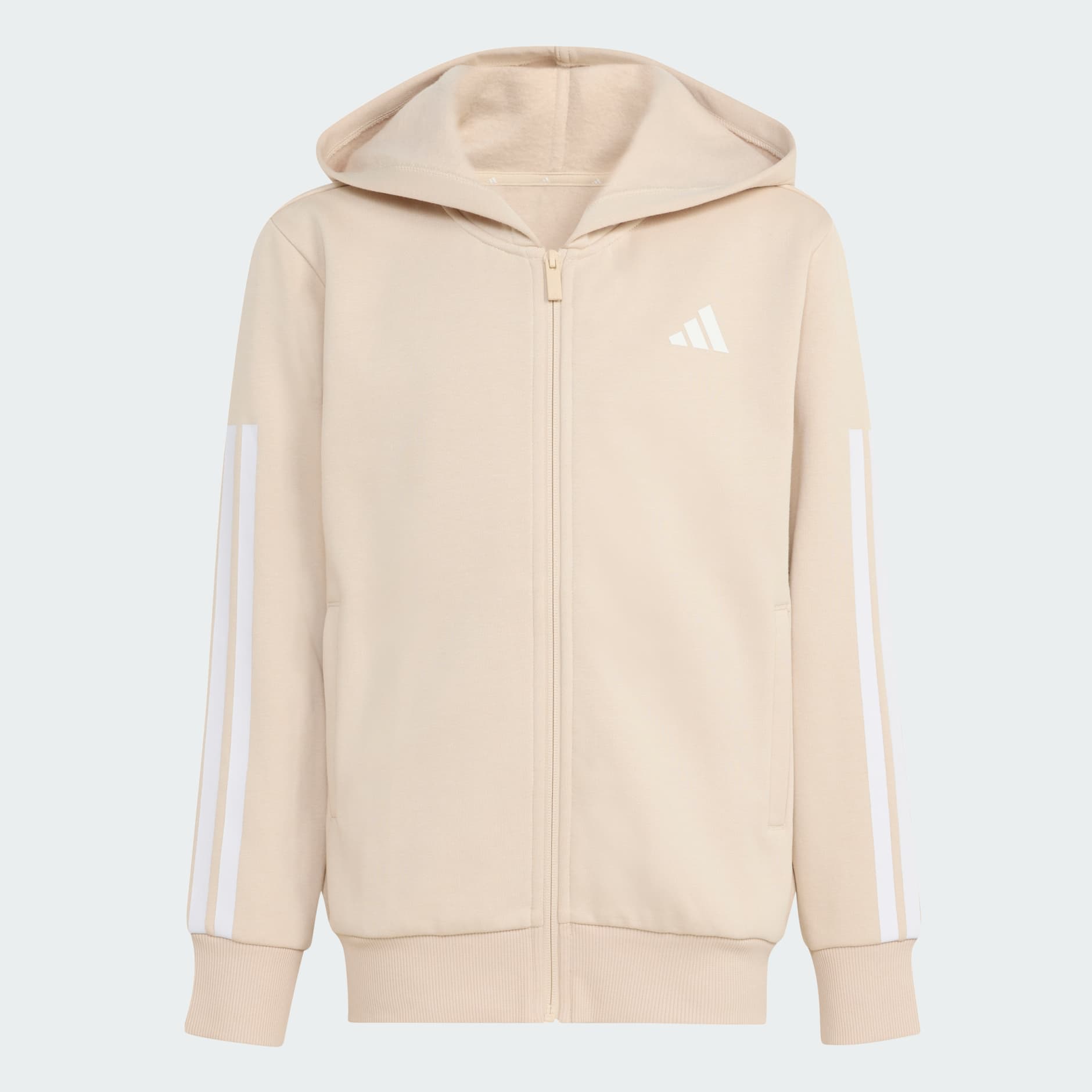 Trening Polar cu Glugă pentru Copii