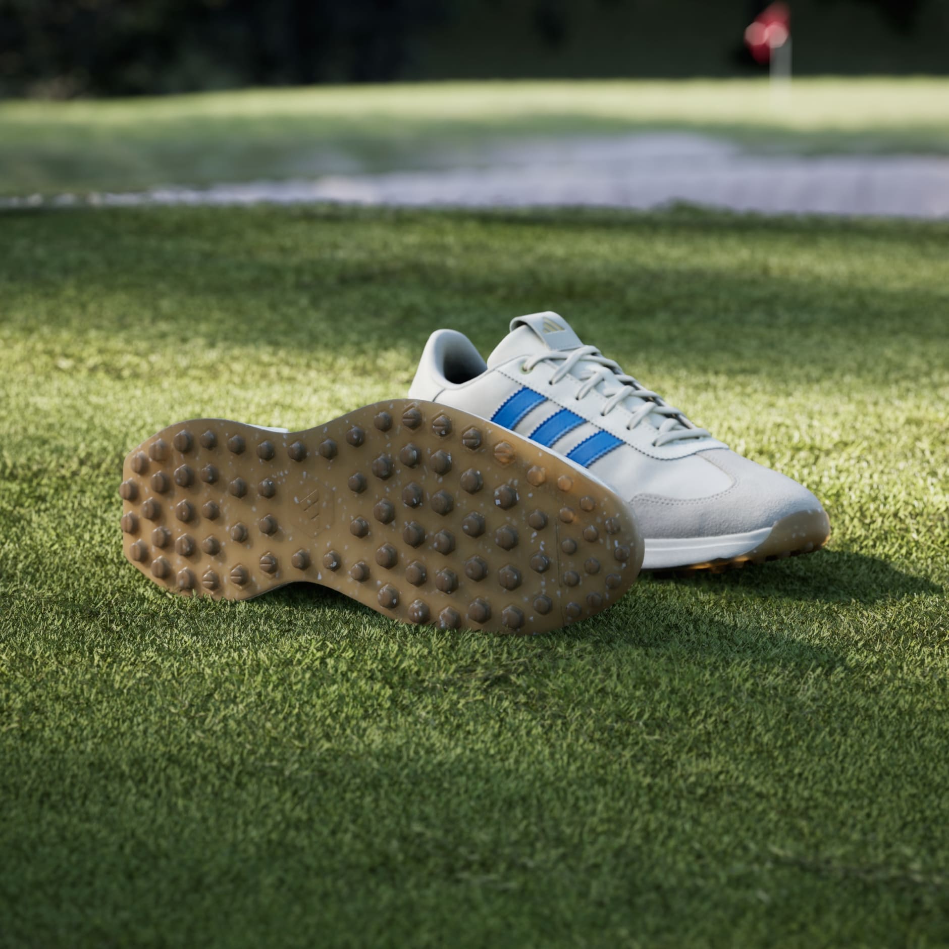 S2G 26 TEXTILE SPIKELESS GOLF SHOES