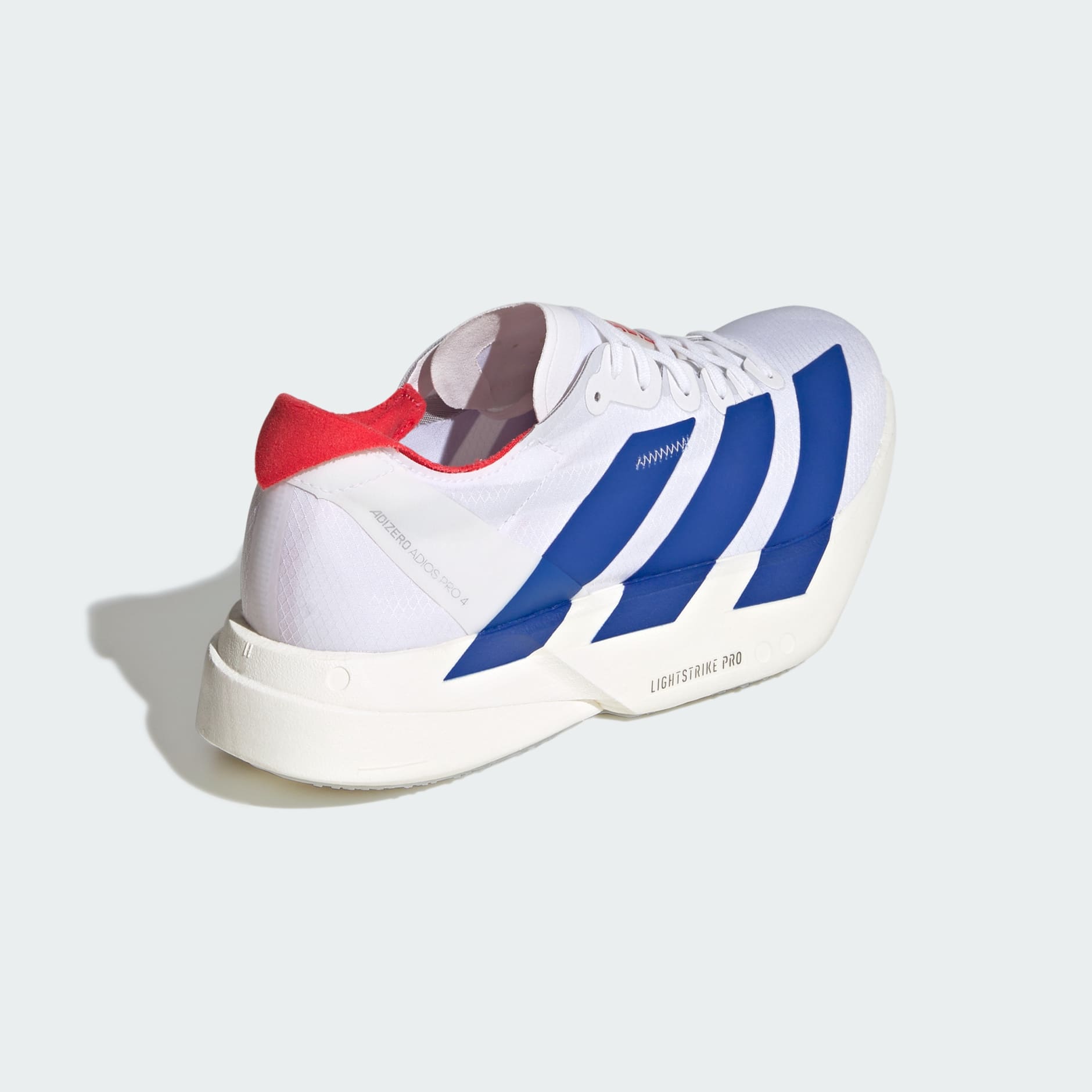 Adizero Adios Pro 4 跑鞋