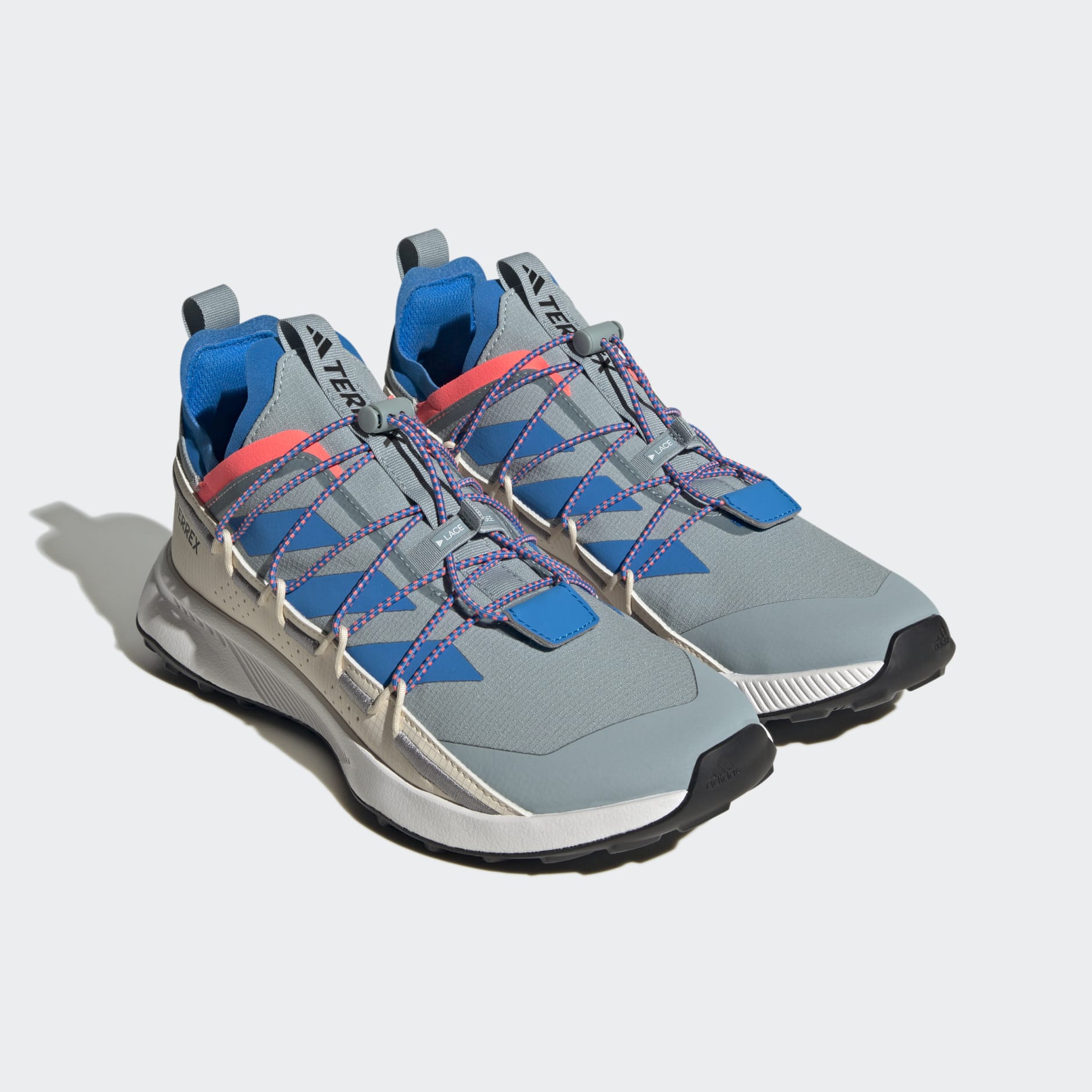 Terrex Voyager 21 Ripstop Travel Shoes