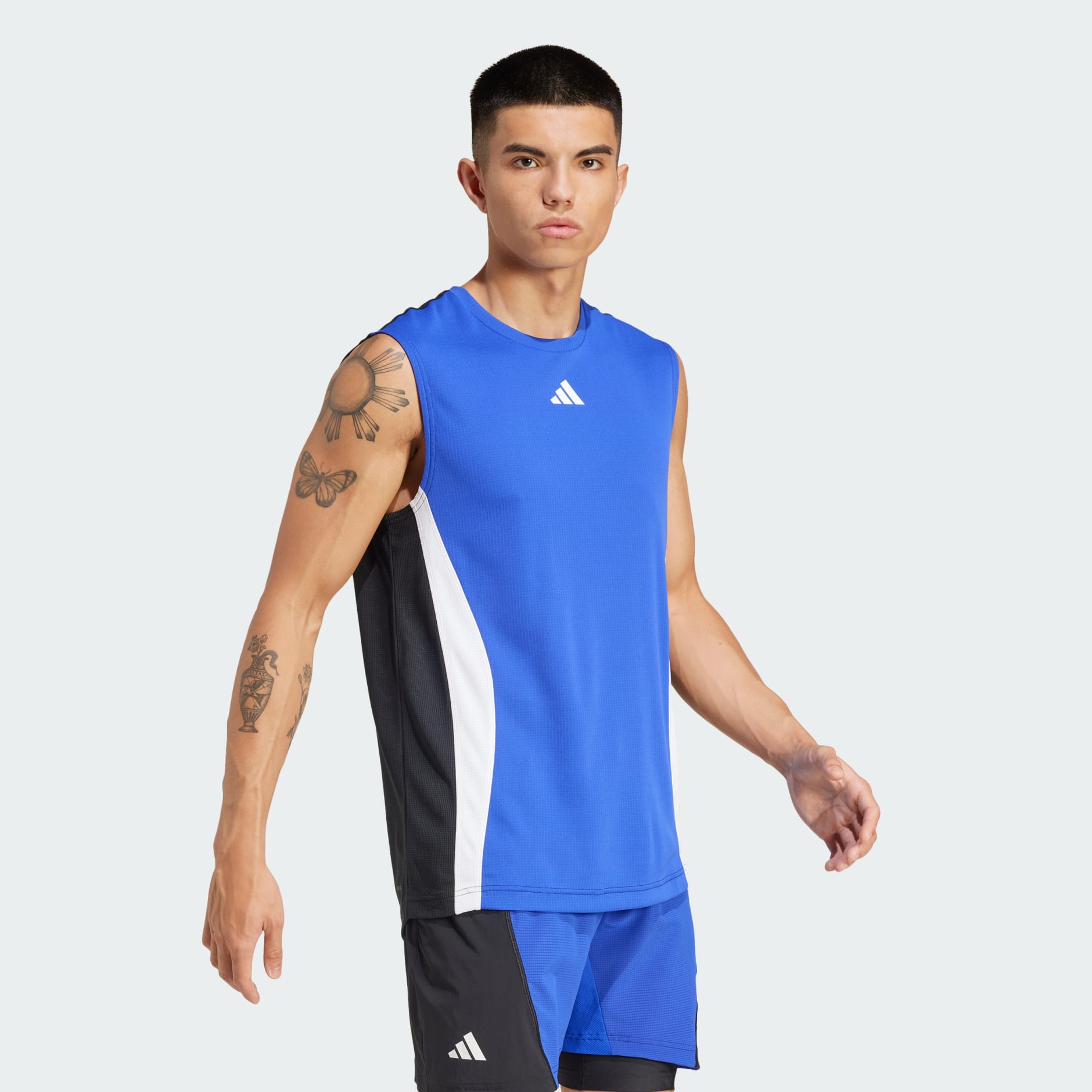 TANK TOP PRO