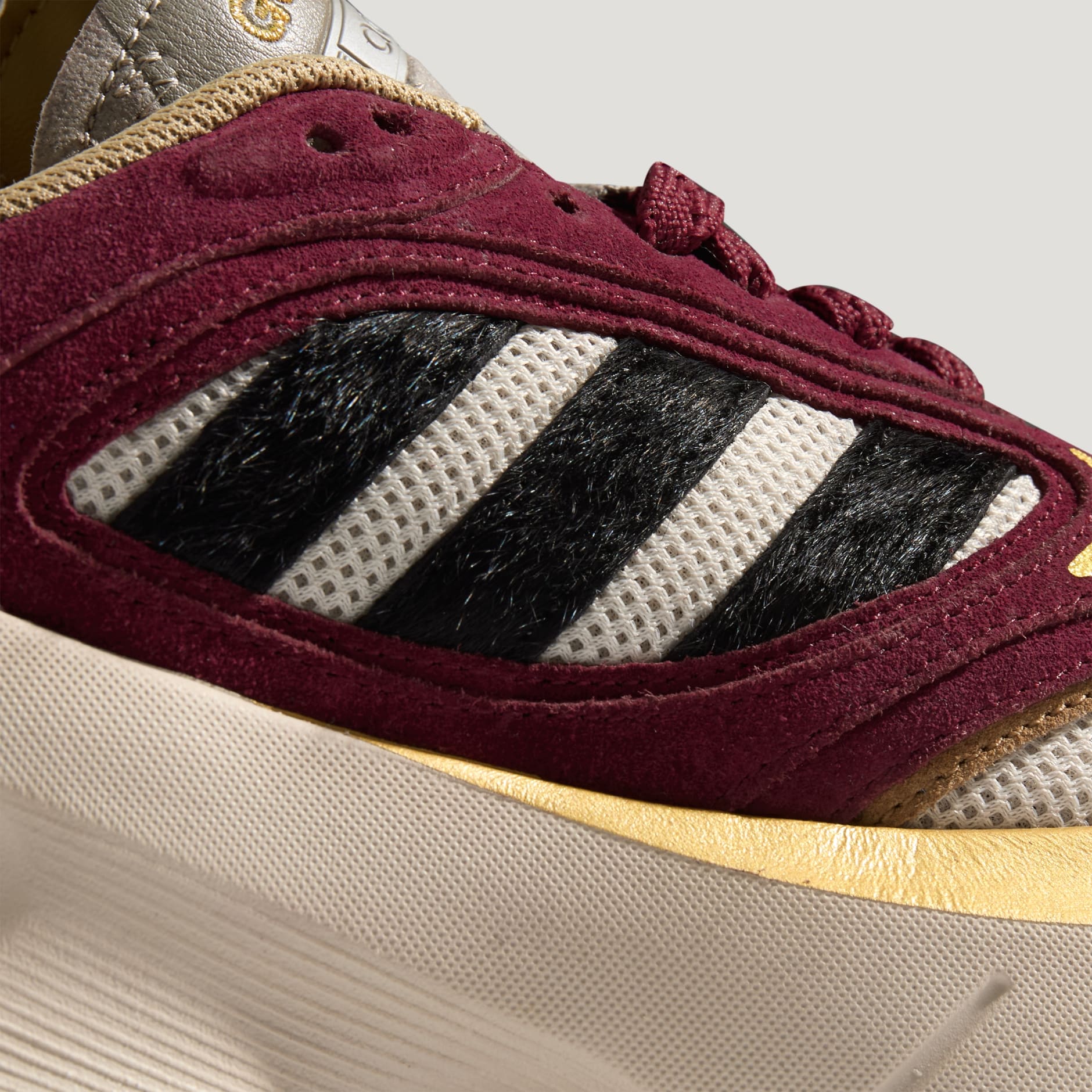 ADIZERO GOUKANA 運動鞋