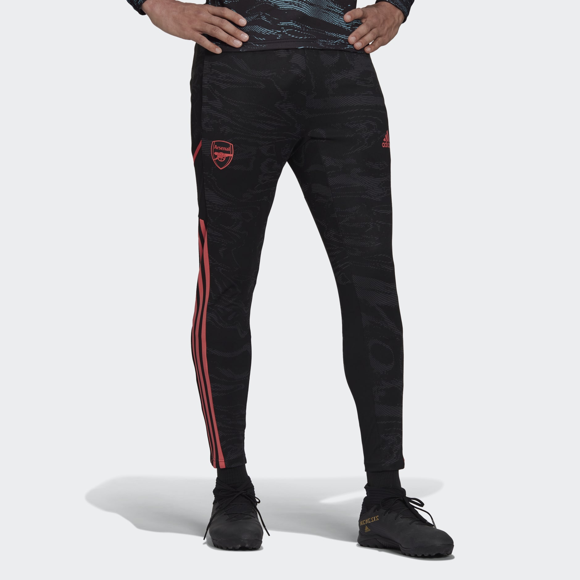 Arsenal Condivo 22 Training Pants