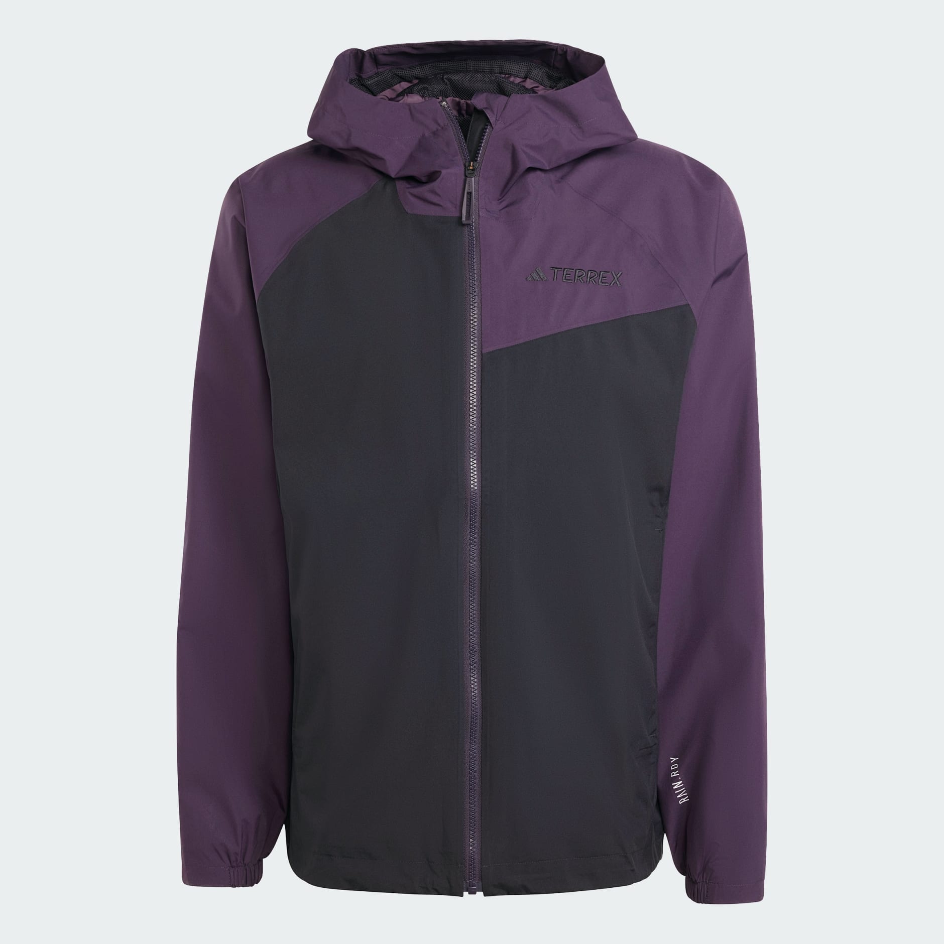 Kids adidas rain jacket best sale