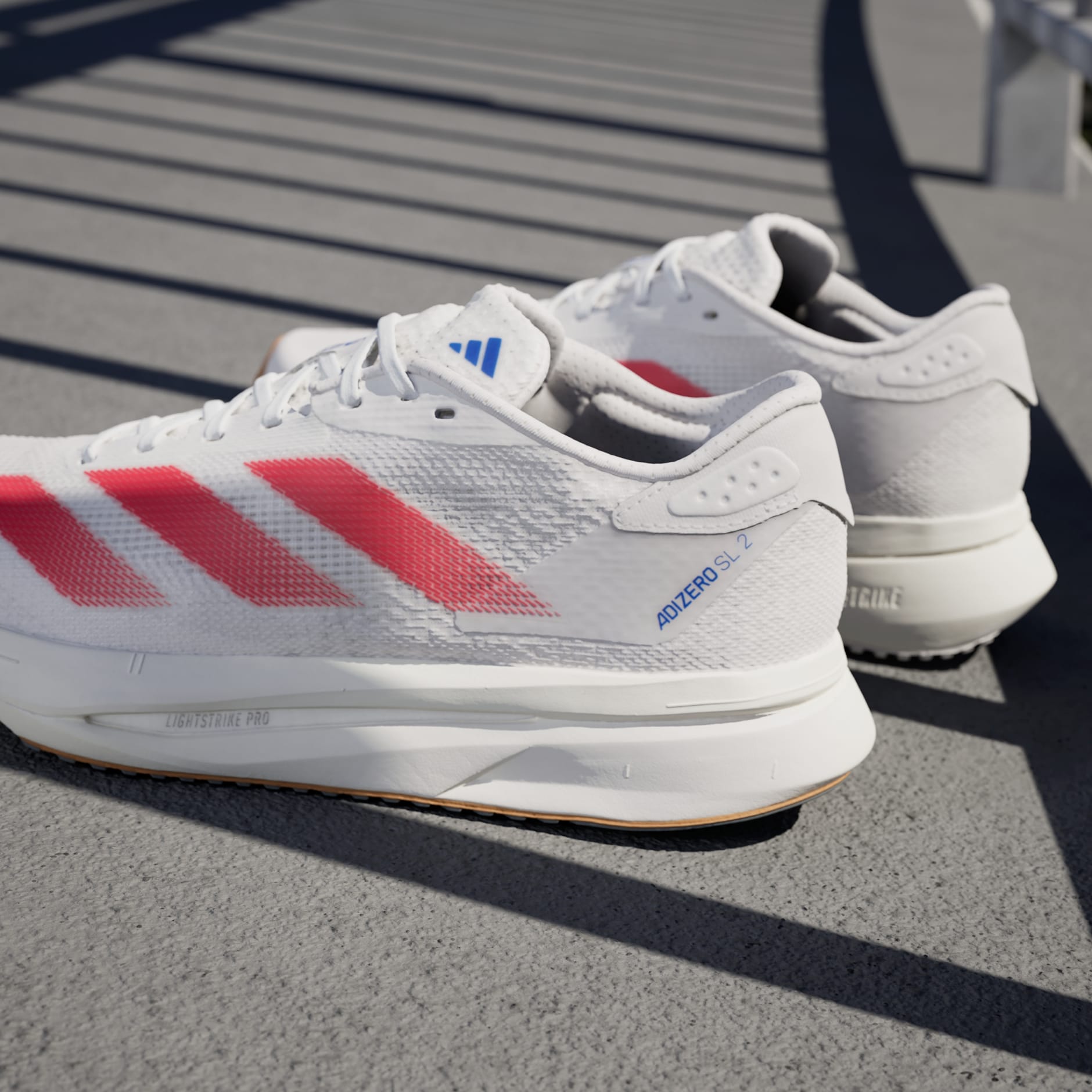 Adizero SL2 跑鞋