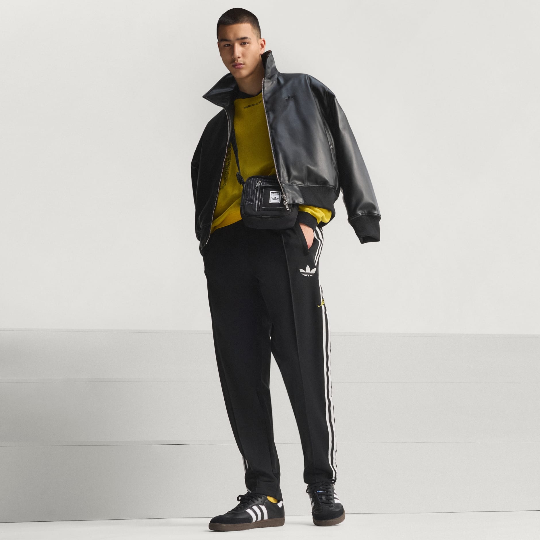 Juventus FC Originals Track Pant