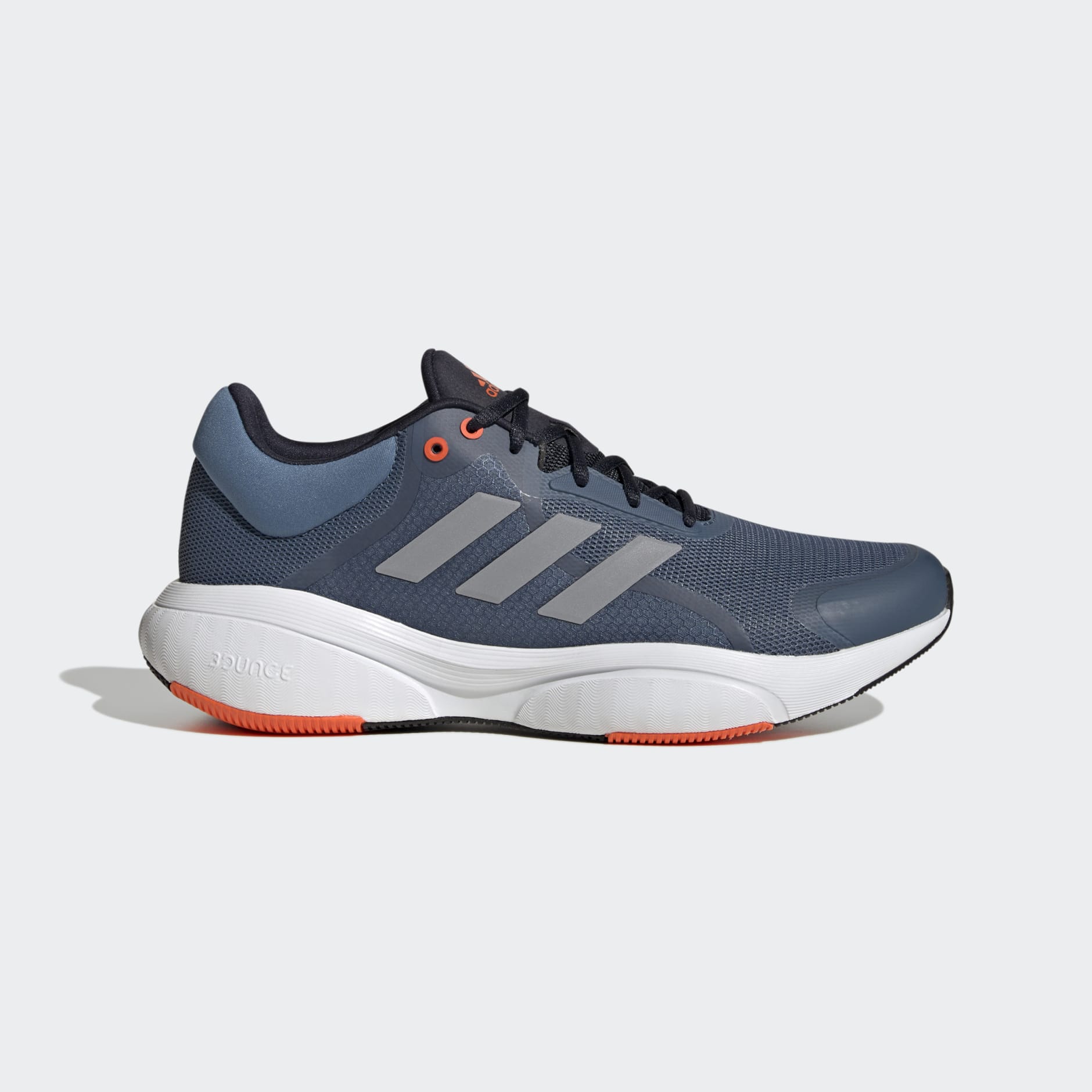 Shoes - Response Shoes - Blue | adidas South Africa