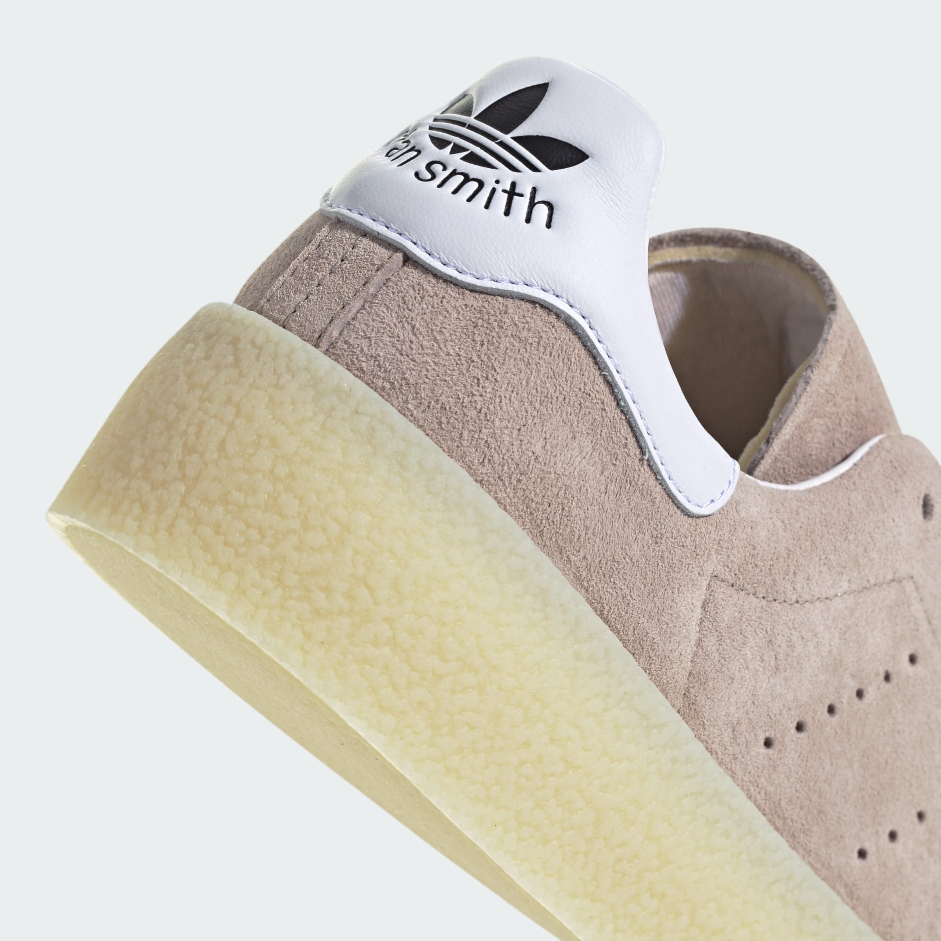 Stan smith 2 femme beige on sale