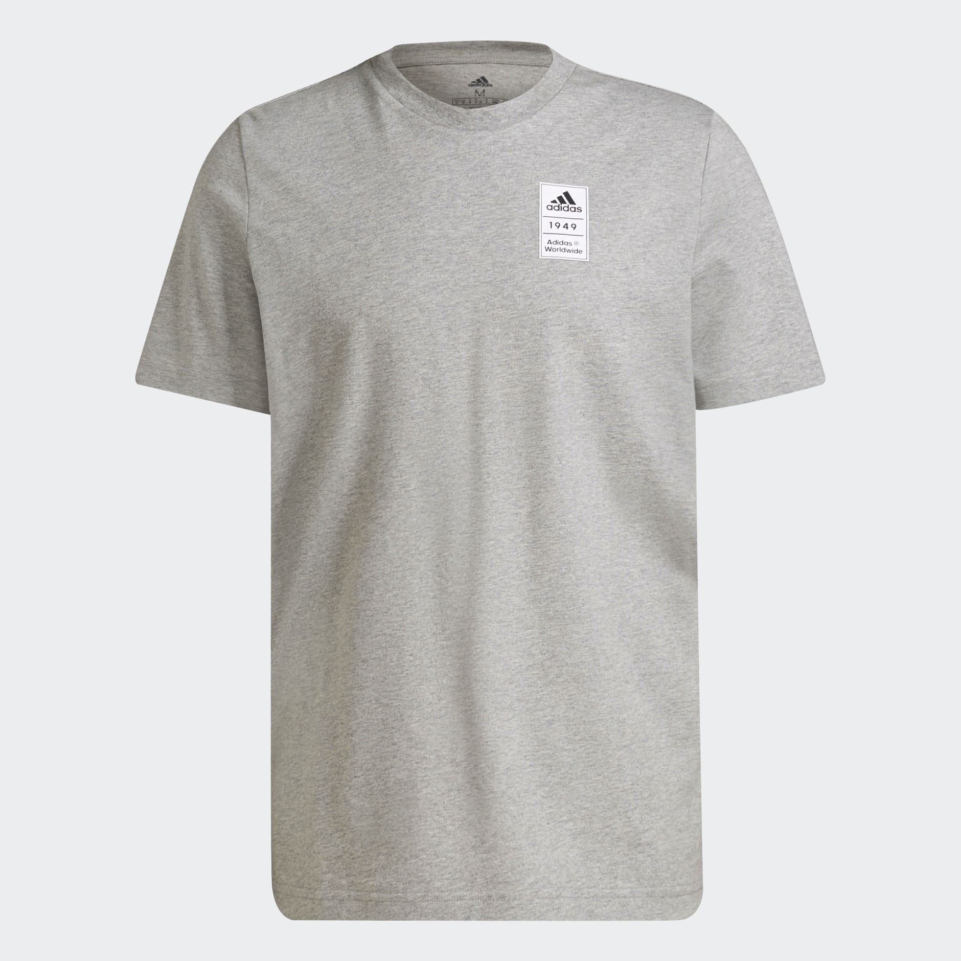 Short Sleeve Graphic Tee
