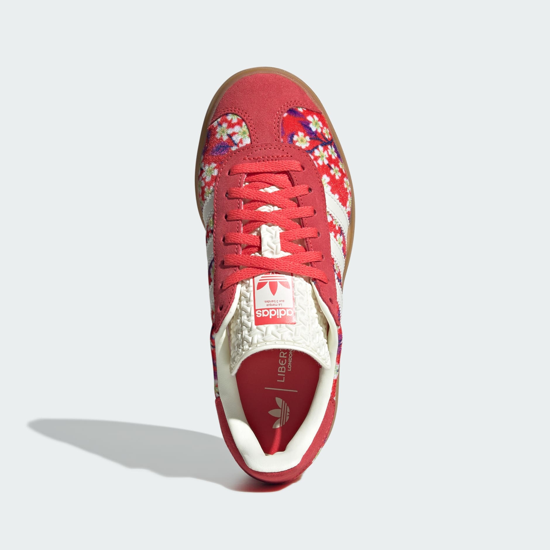 Pantofi sport Gazelle Bold x Liberty London