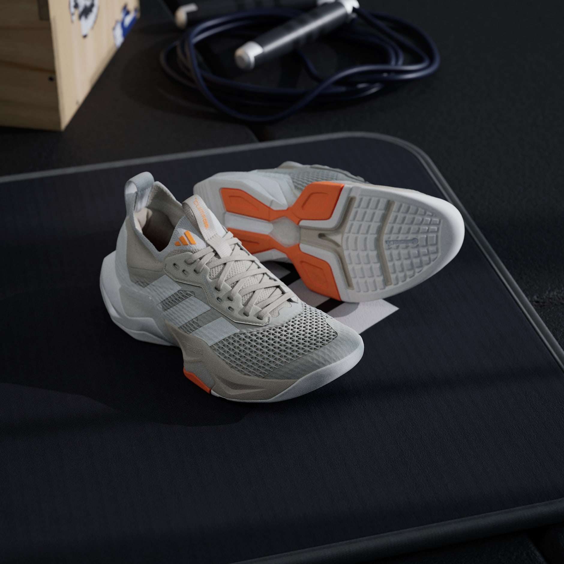 Rapidmove ADV 2 Training Shoes