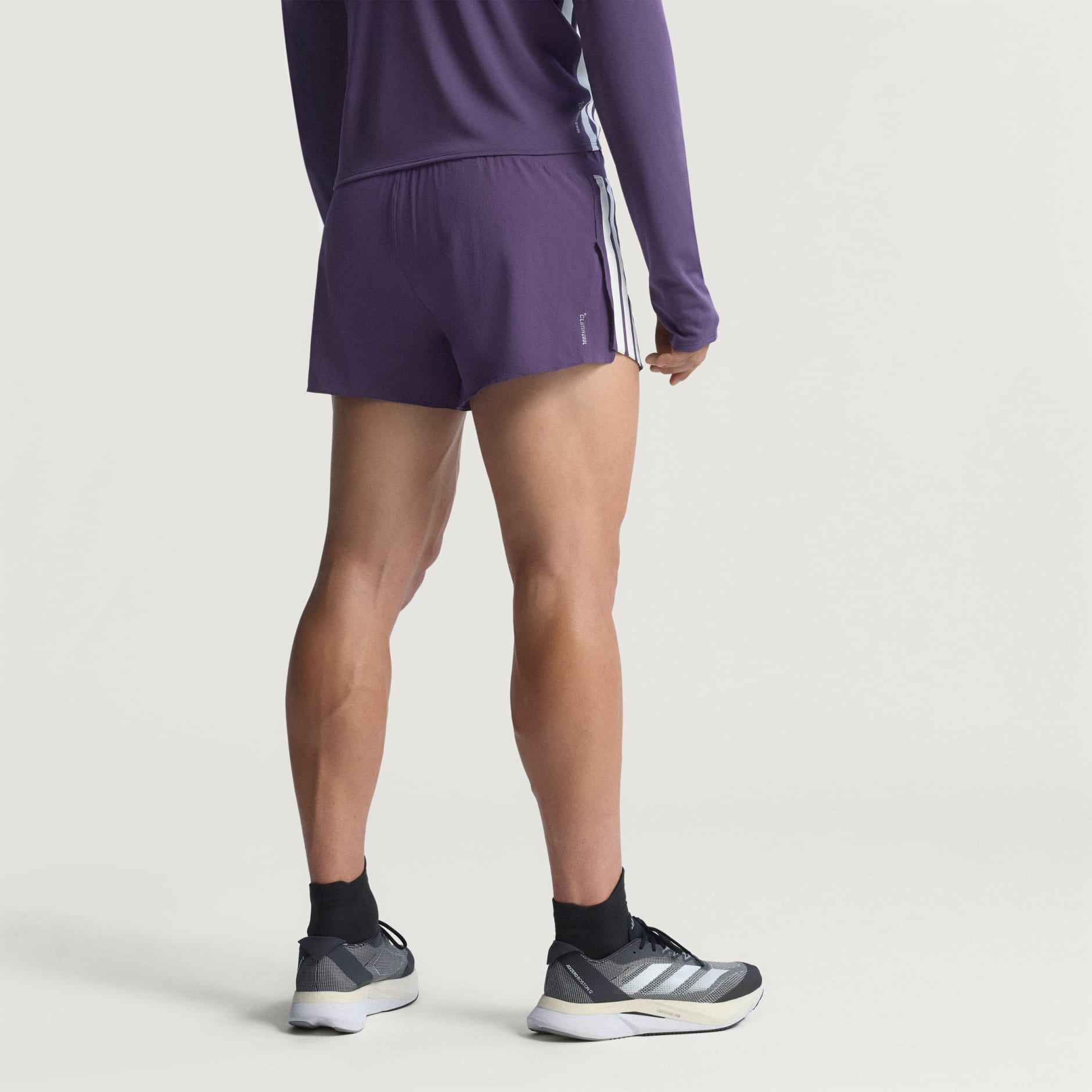 Adizero Running Gel Pocket Shorts