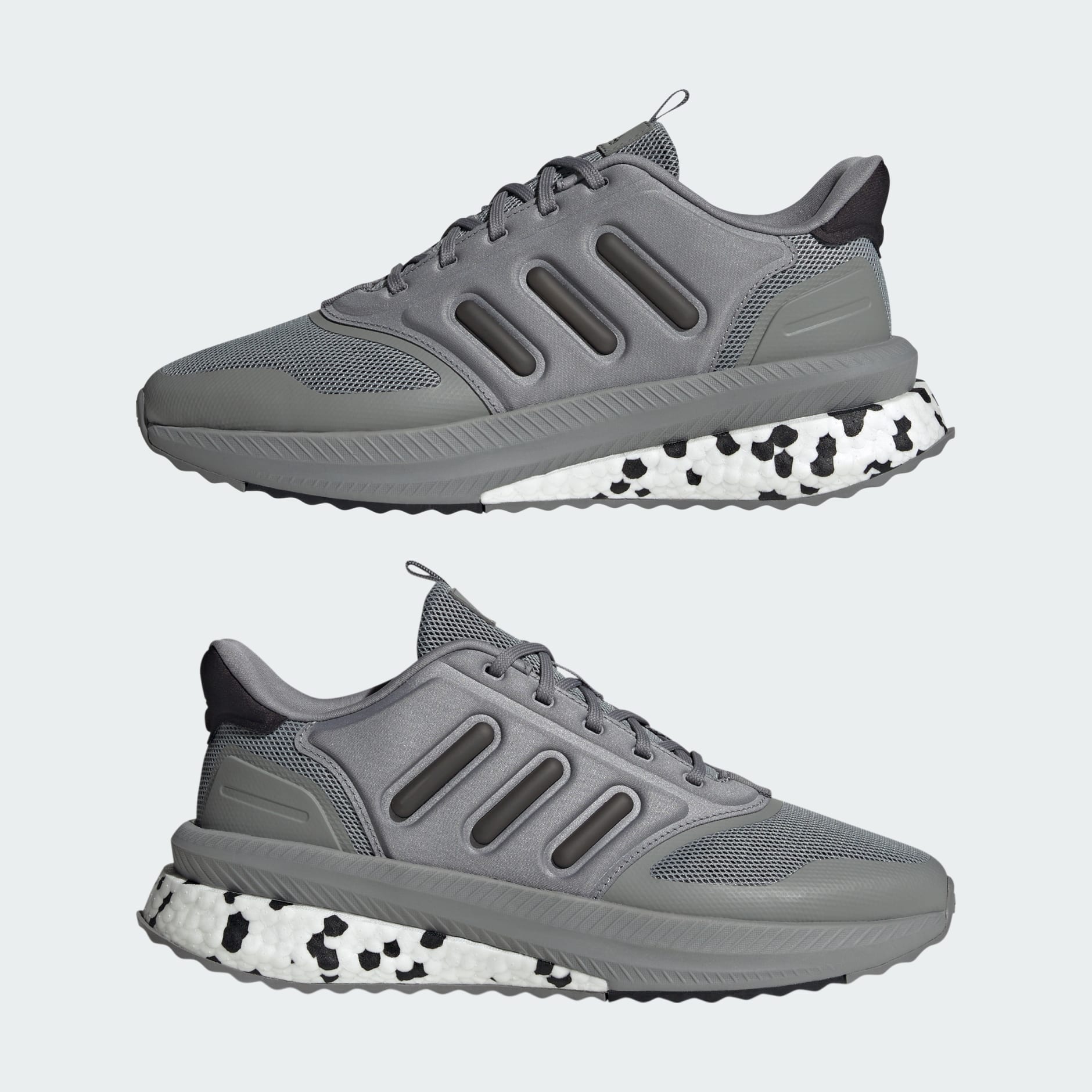 adidas | Shoes | Adidas Womens Cf Qtflex Cg5762 Black Running Shoes Sneakers  Size 95 Cloudfoam | Poshmark