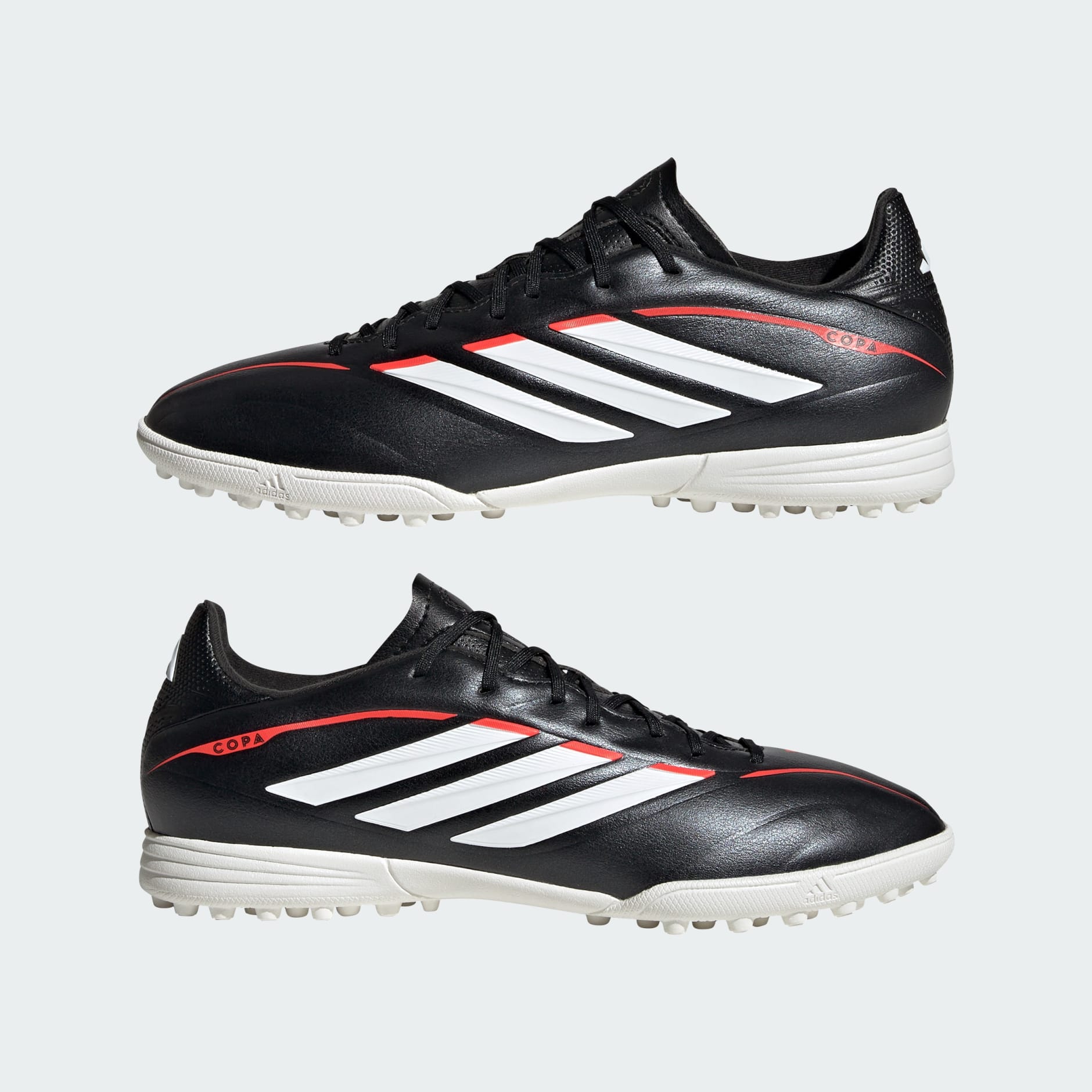 COPA PURE IV LEAGUE Turf Football Shoes Kids