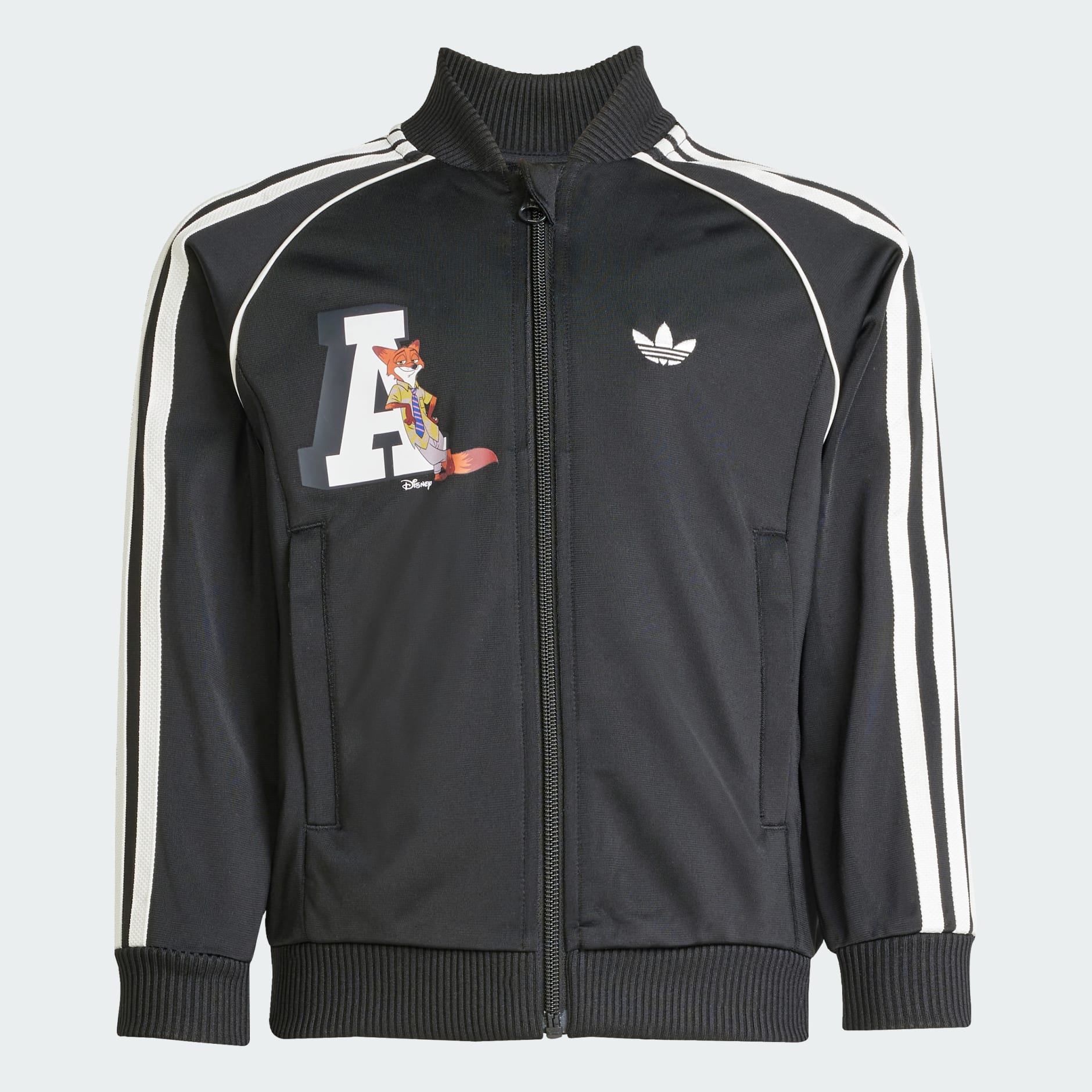 SST Disney Track Suit Kids