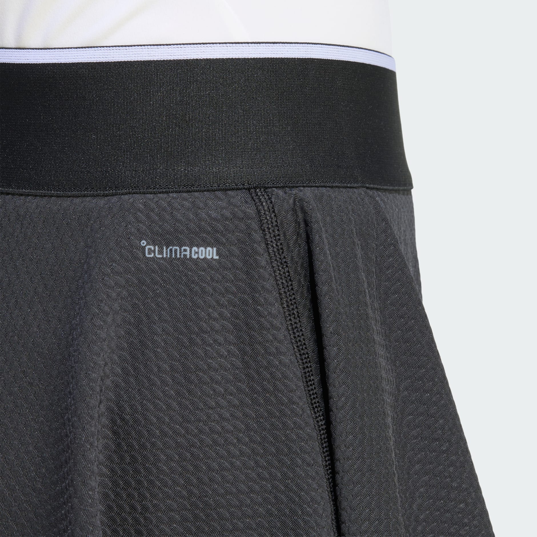 TENNIS CLIMACOOL SKIRT PRO