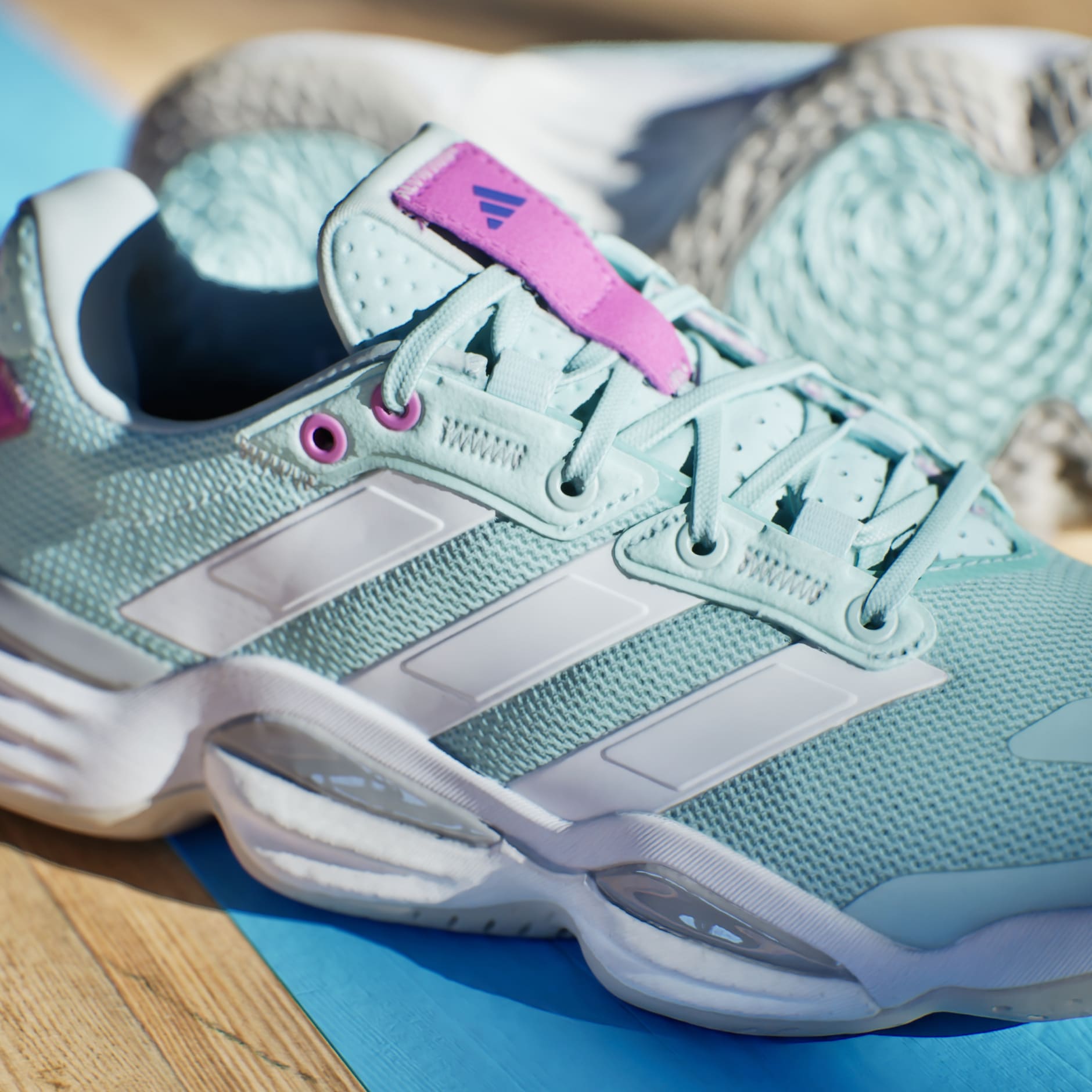 Pantofi Stabil 16 Indoor