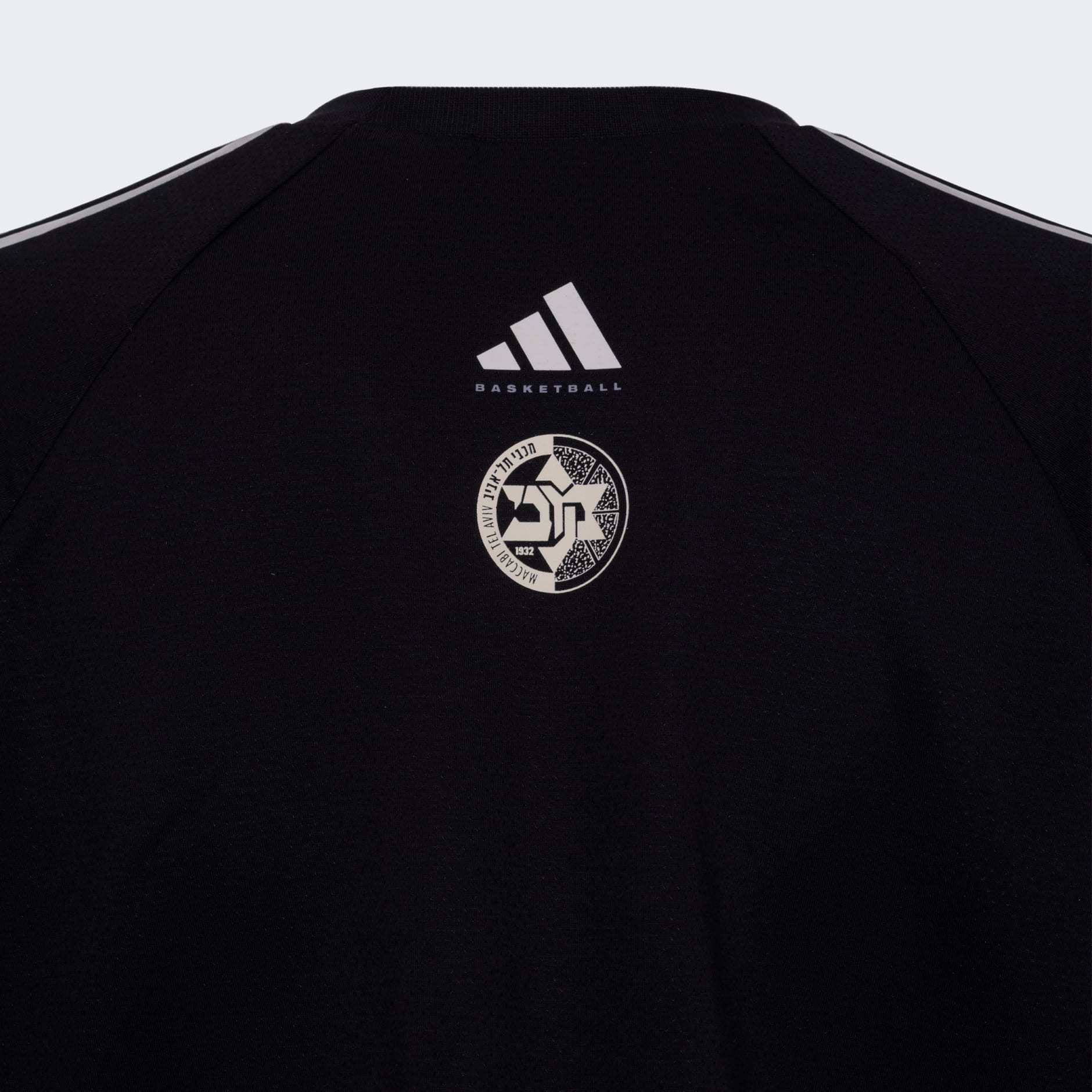 Maccabi Tel Aviv culterwear shirt 25/26