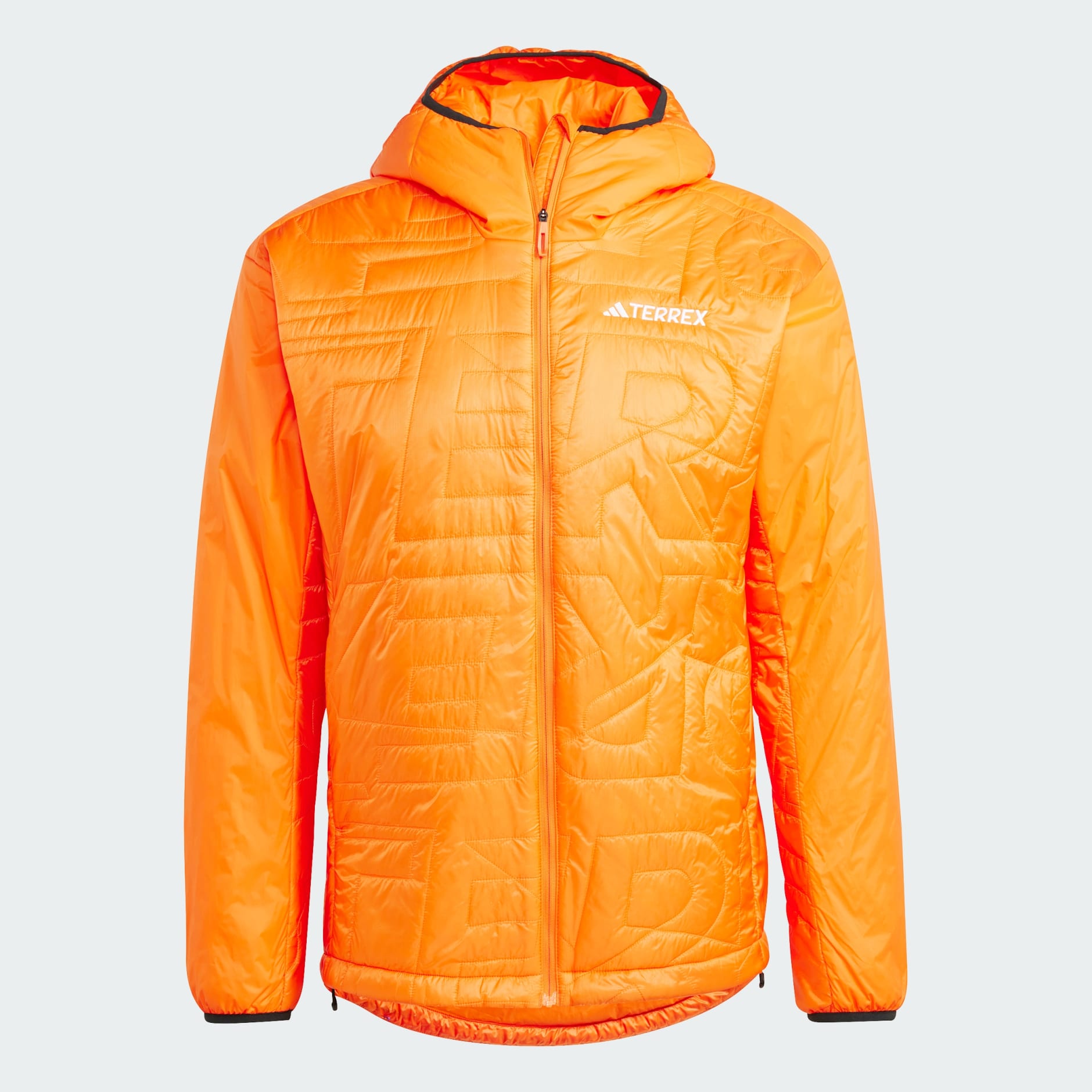 TERREX XPERIOR VARILITE PRIMALOFT HOODED JACKET