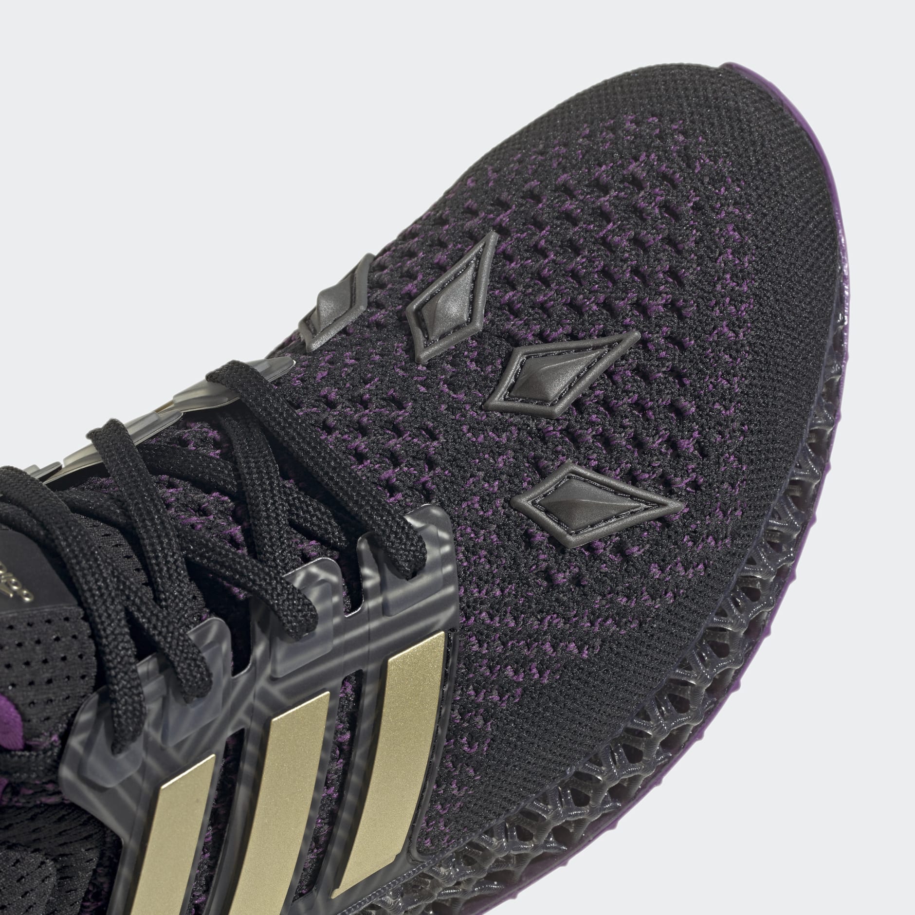 Tenis Ultra 4D