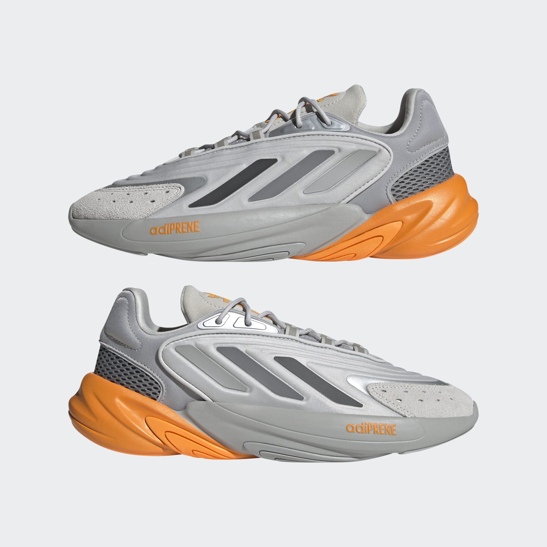 Ozelia Shoes