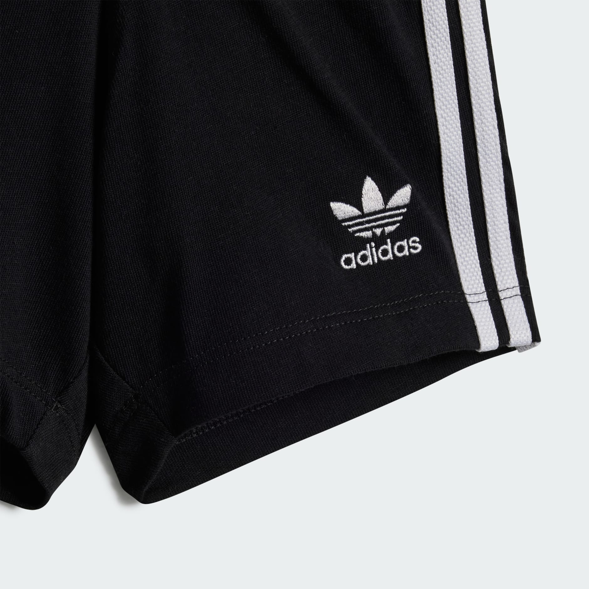 Adidas shorts for toddlers online