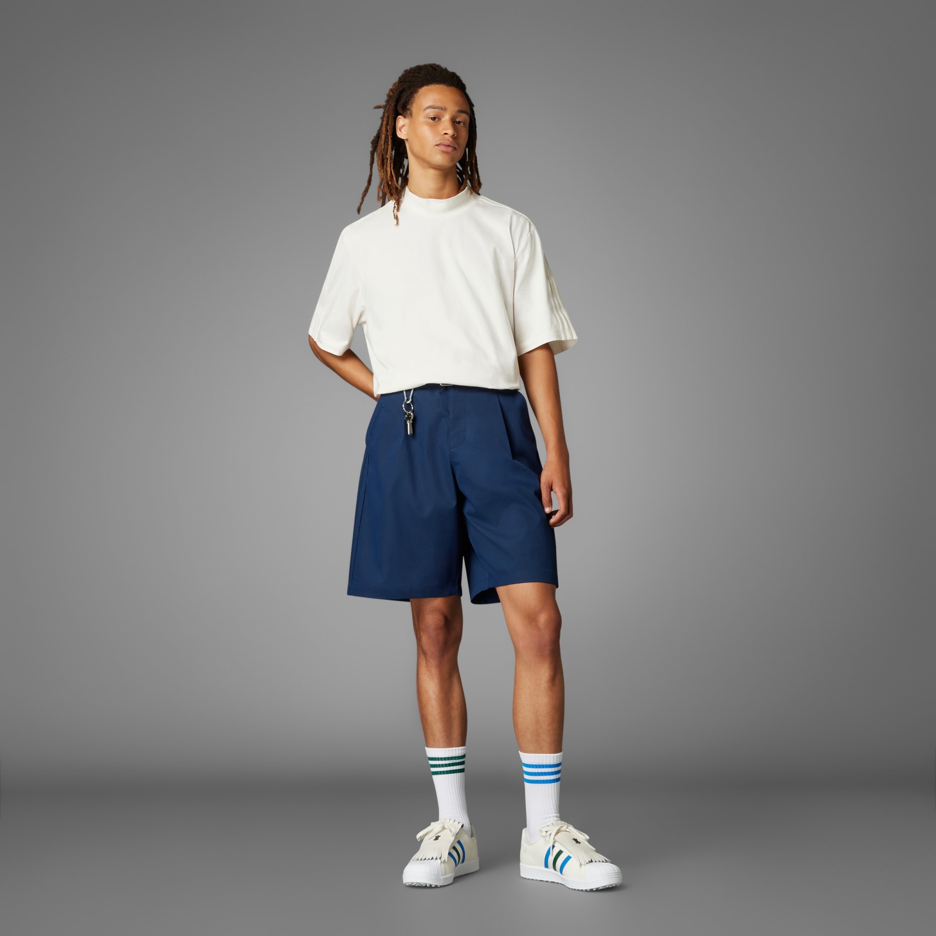 Rolling Links Golf Shorts
