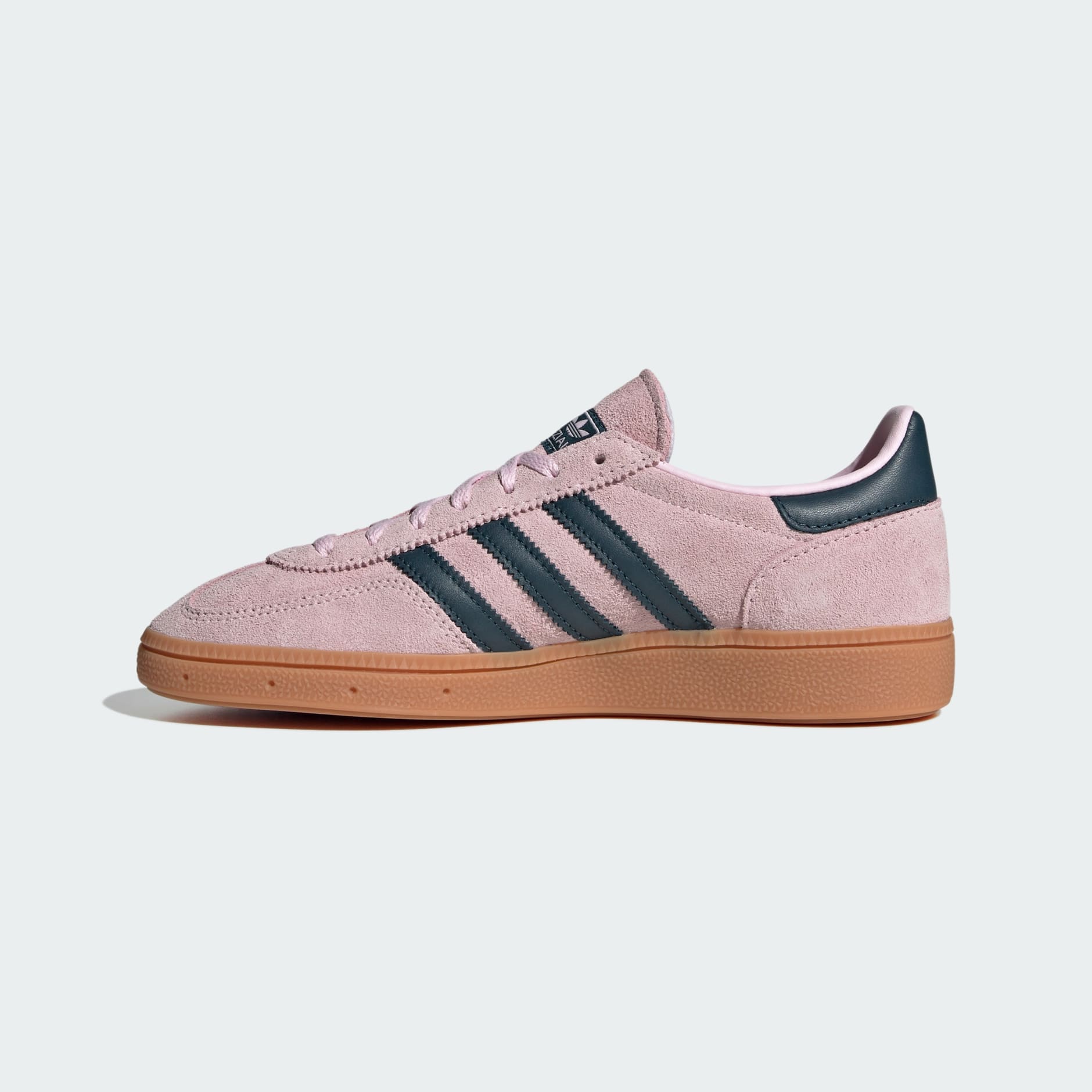 Shoes - Handball Spezial Shoes - Pink | adidas South Africa