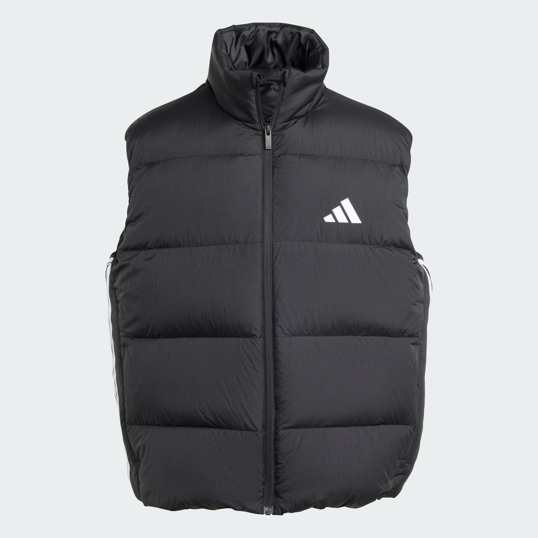 ENDS AND MEANS　Down Vest　メンズ ENDS and MEANS】2024AW Down Vest - Navy -