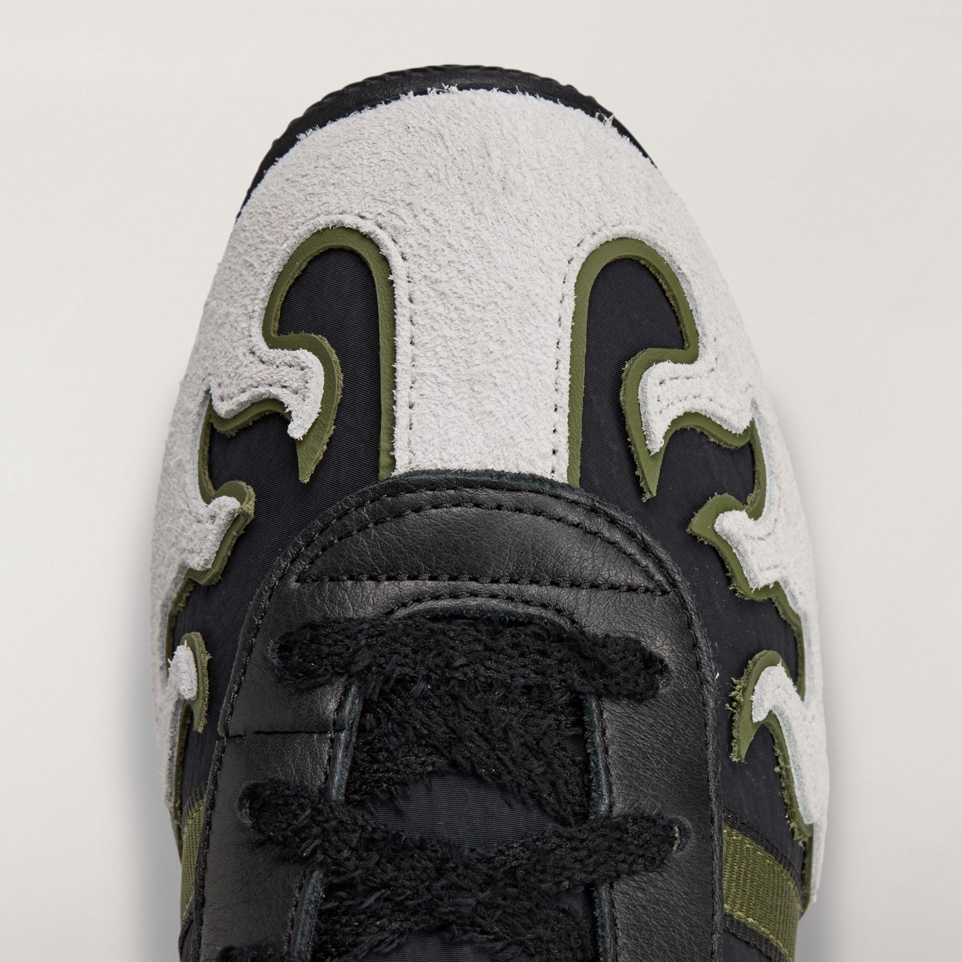 日本 HI BRAIN DEAD 鞋