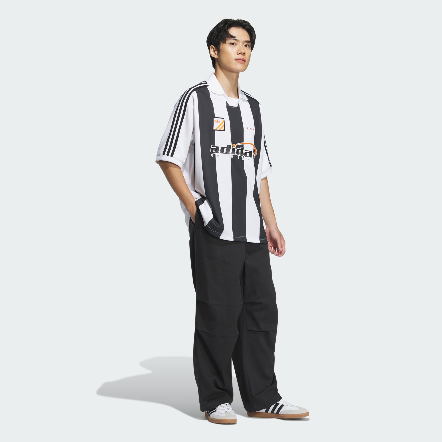 Spo Woven Pants