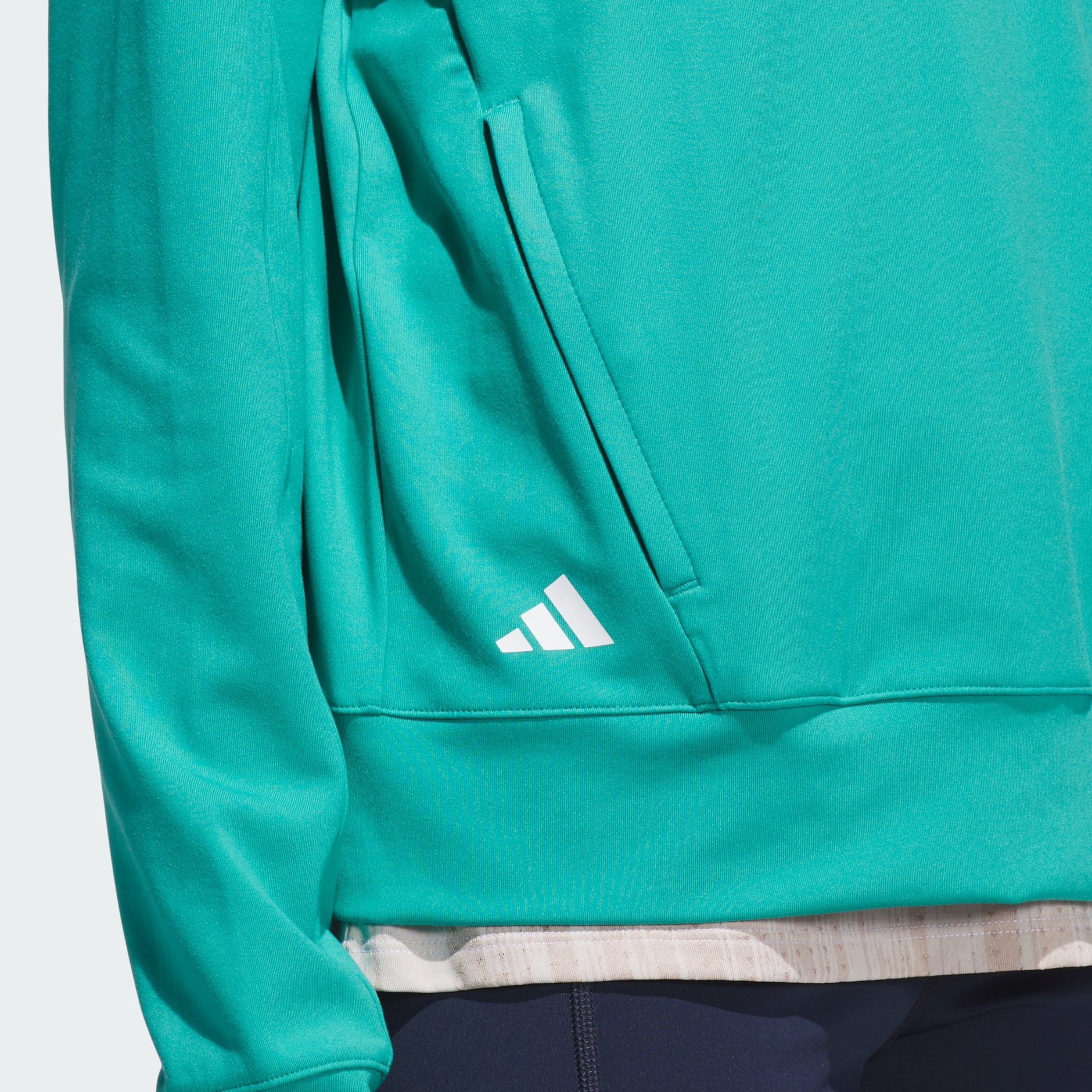 Majica Ultimate365 Half-Zip Layering Top