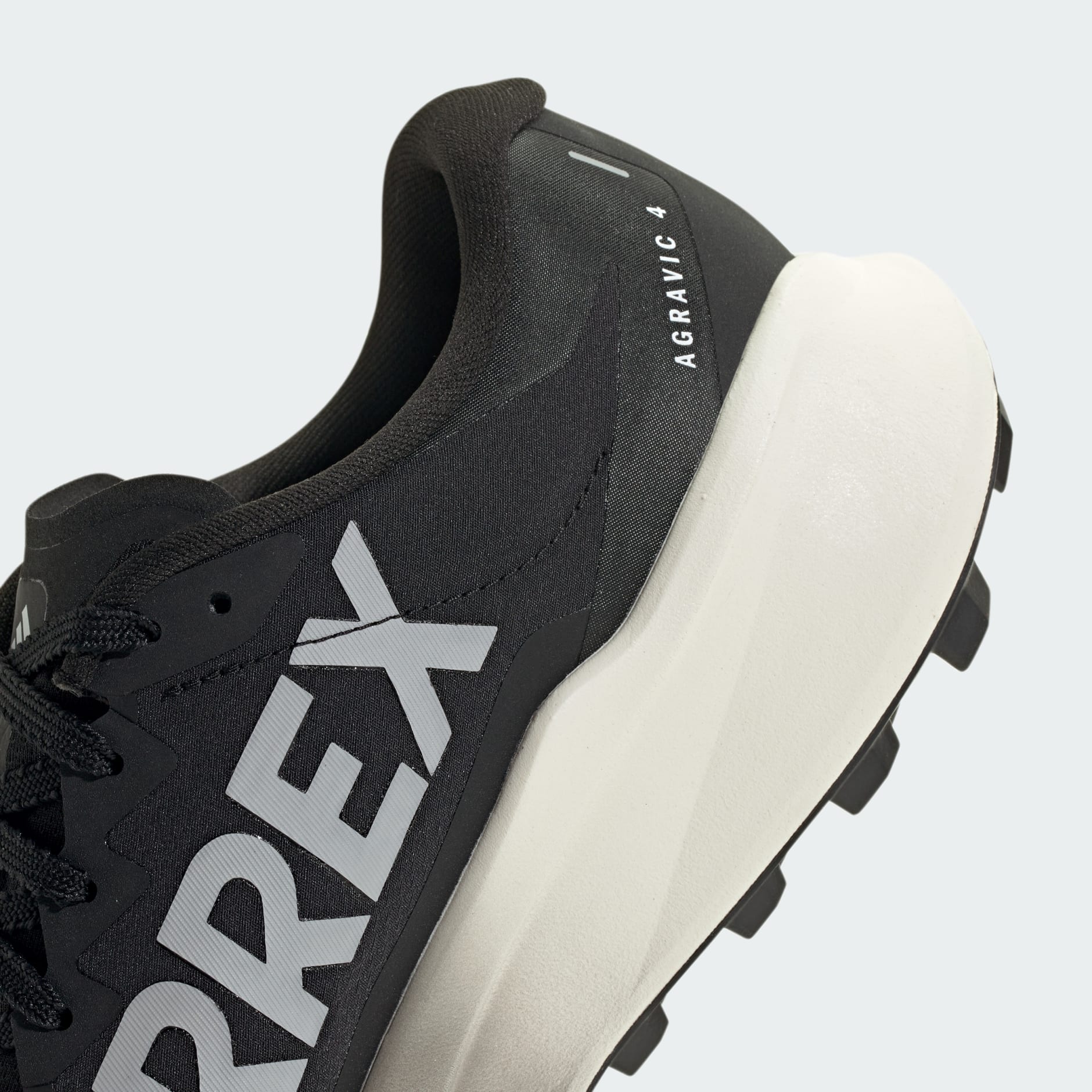 Pantofi de alergare Terrex Agravic 4 Trail